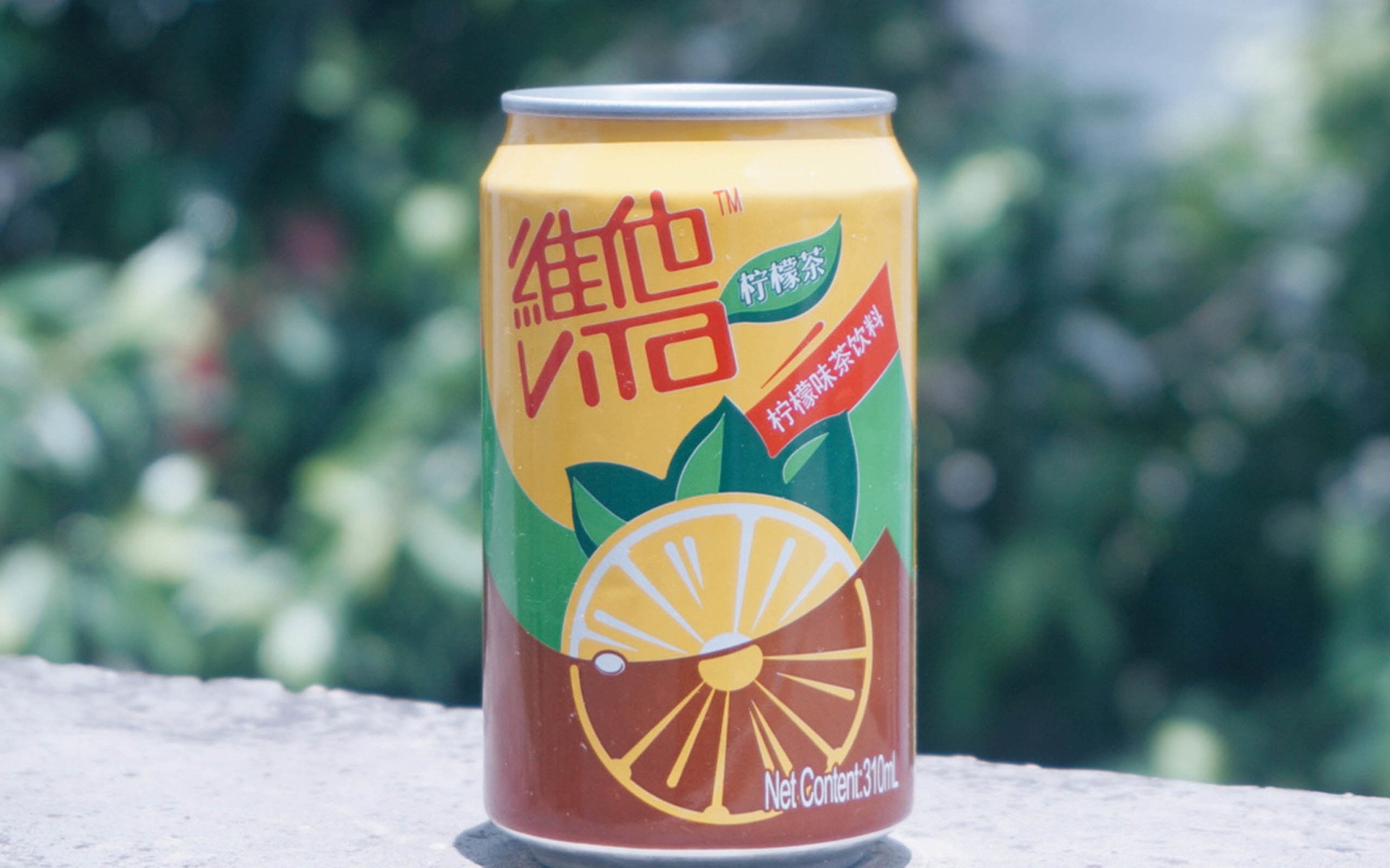 小清新,静物写真,夏日饮品,柠檬茶