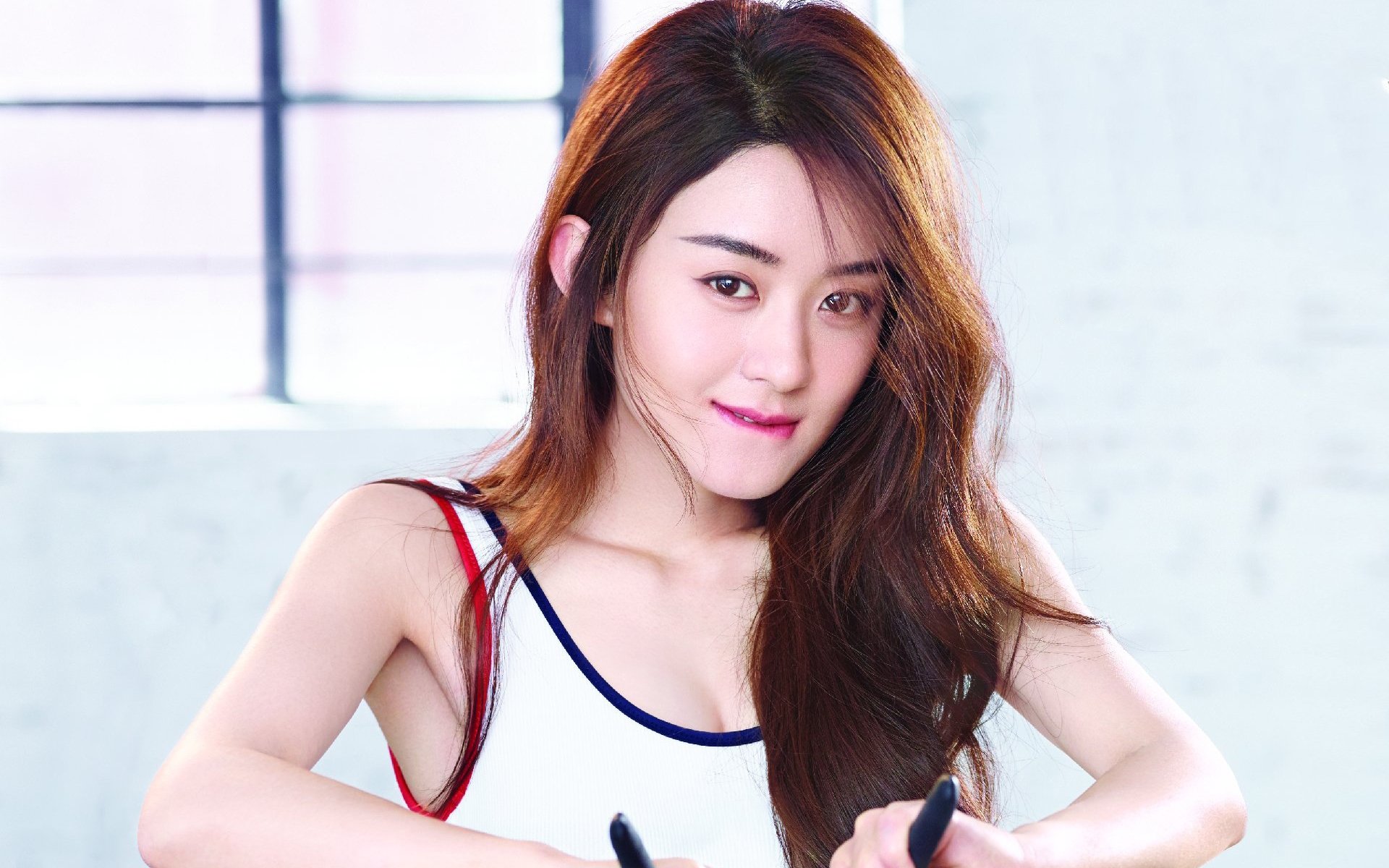 内地明星,赵丽颖