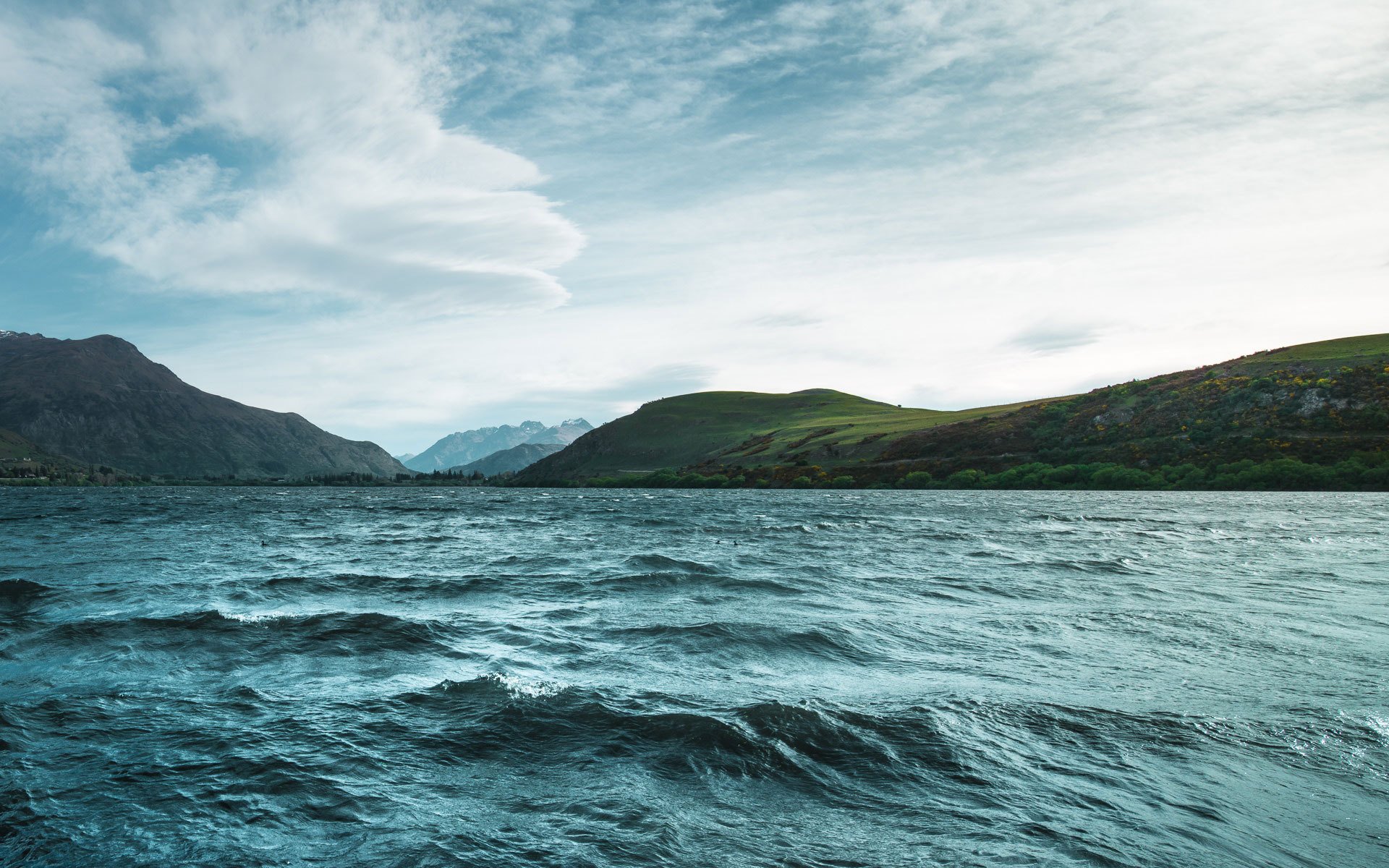 风景,自然风光,山川,湖泊