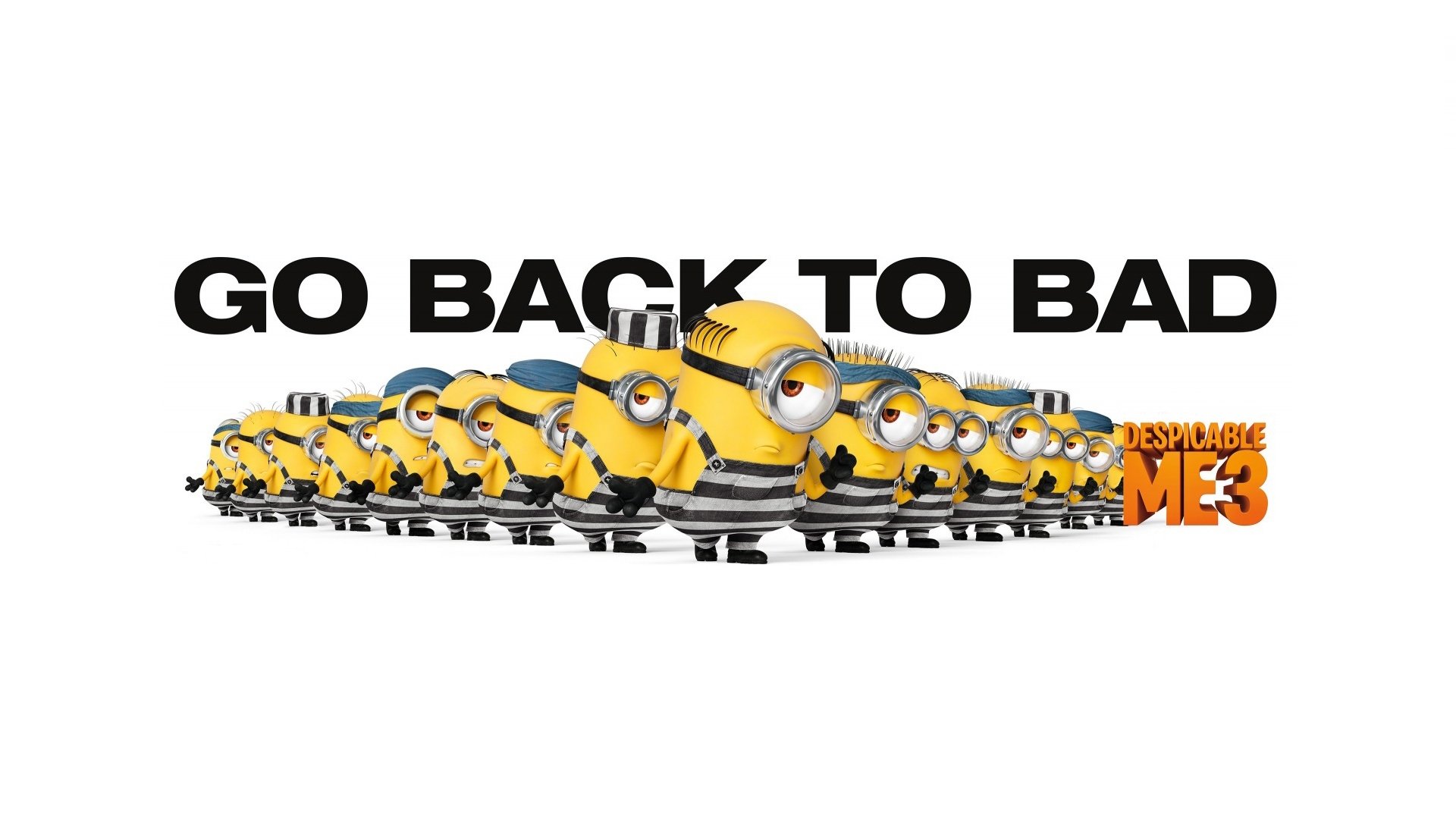 影视,电影,神偷奶爸3,小黄人