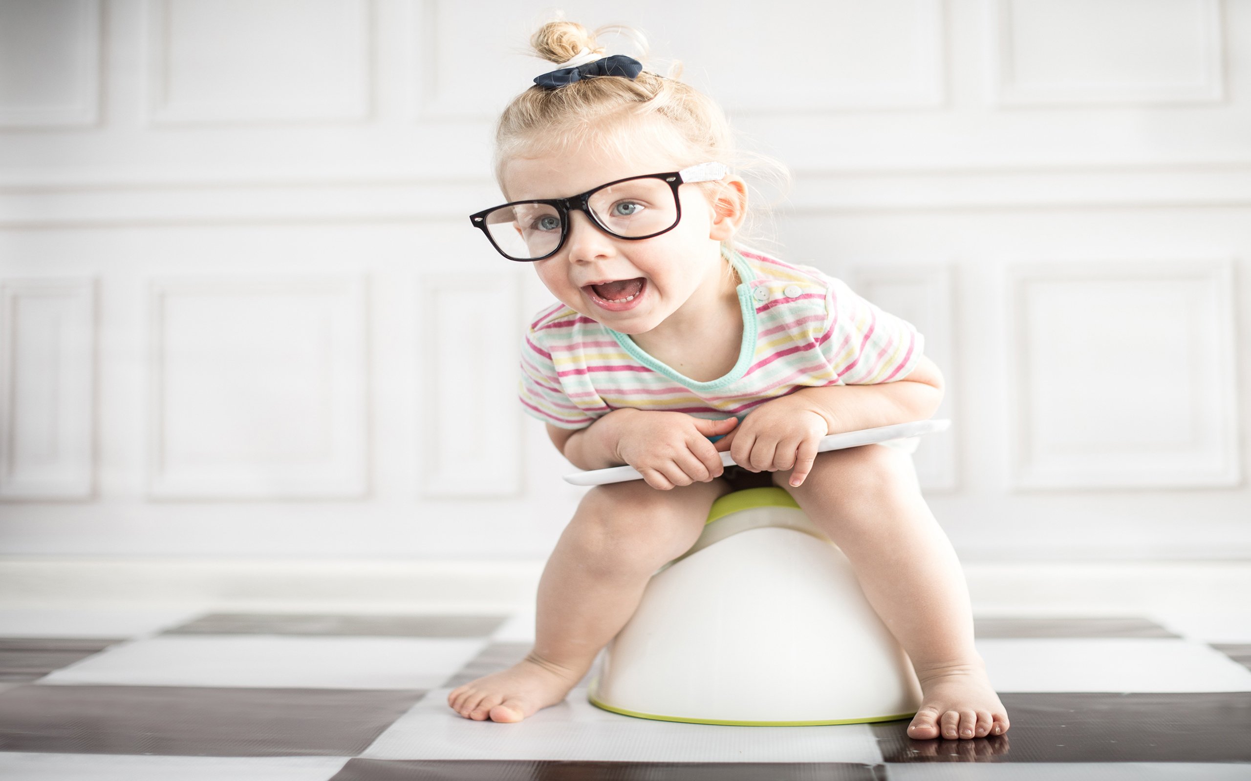 baby秀,小女孩,儿童