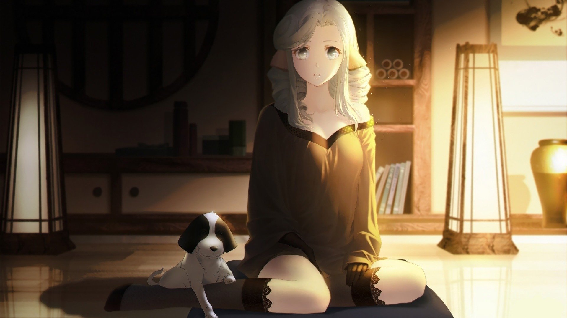 动漫,二次元同人