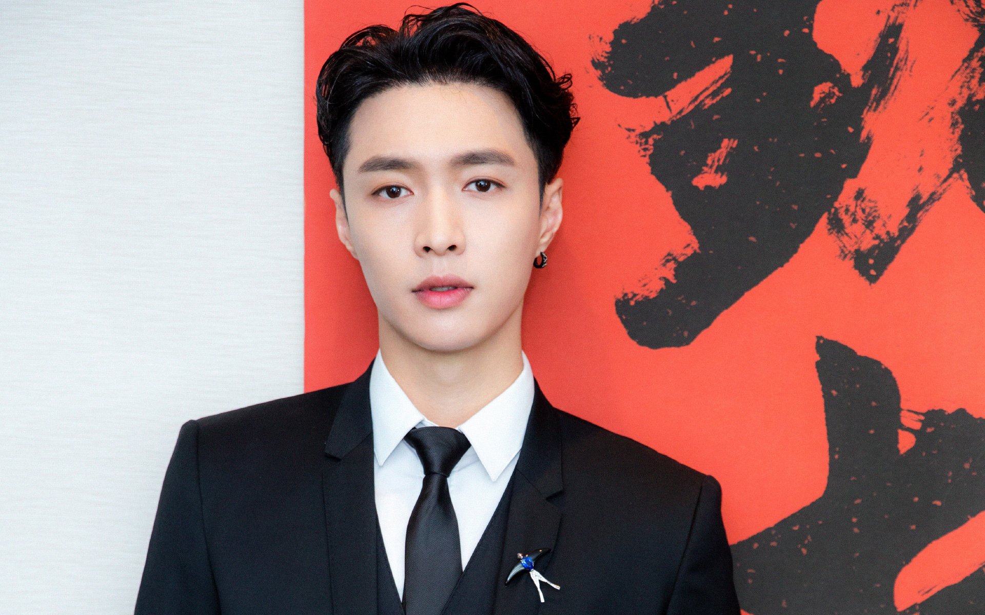 内地明星,张艺兴