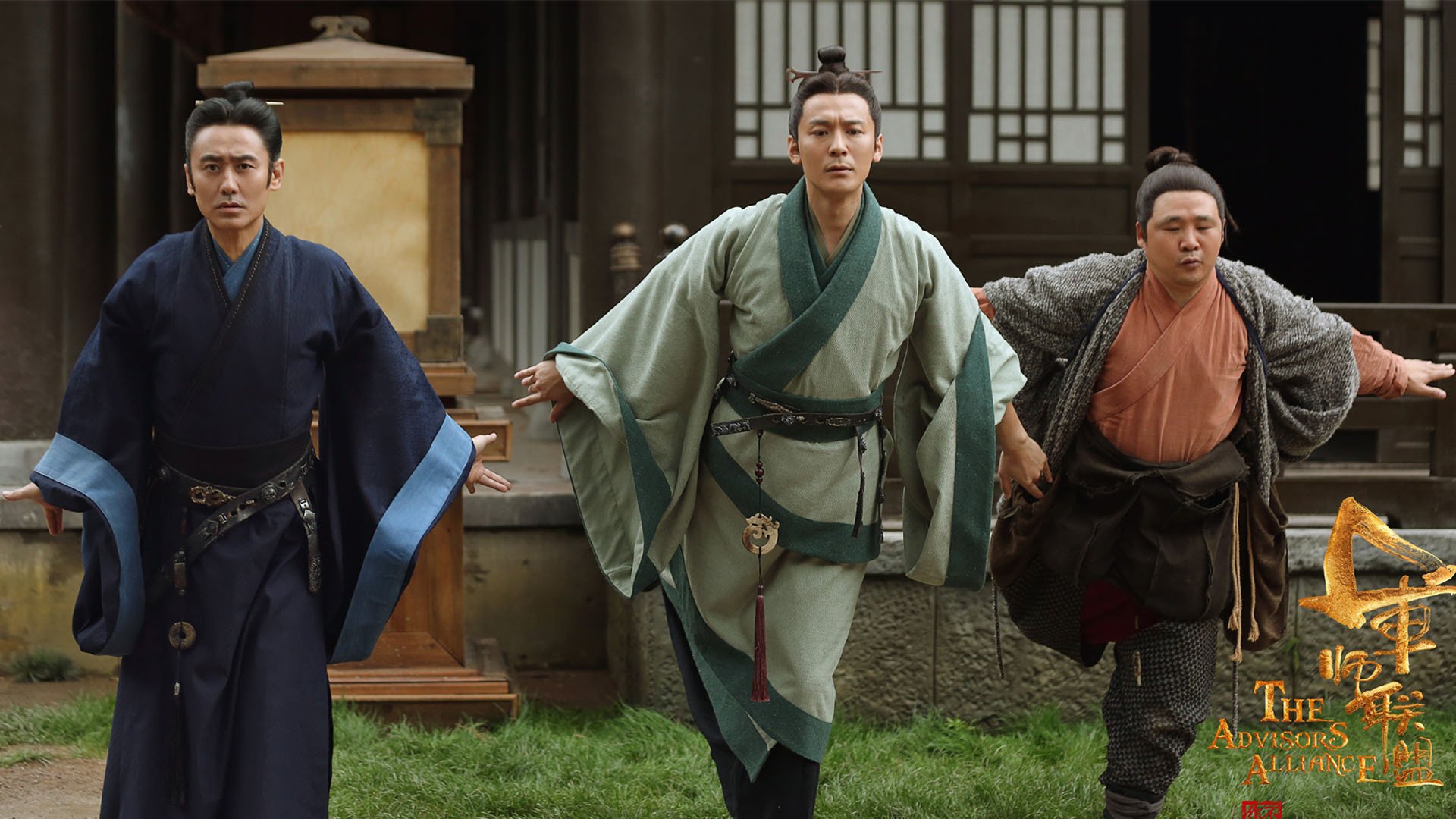 影视,电视剧,军事联盟,吴秀波