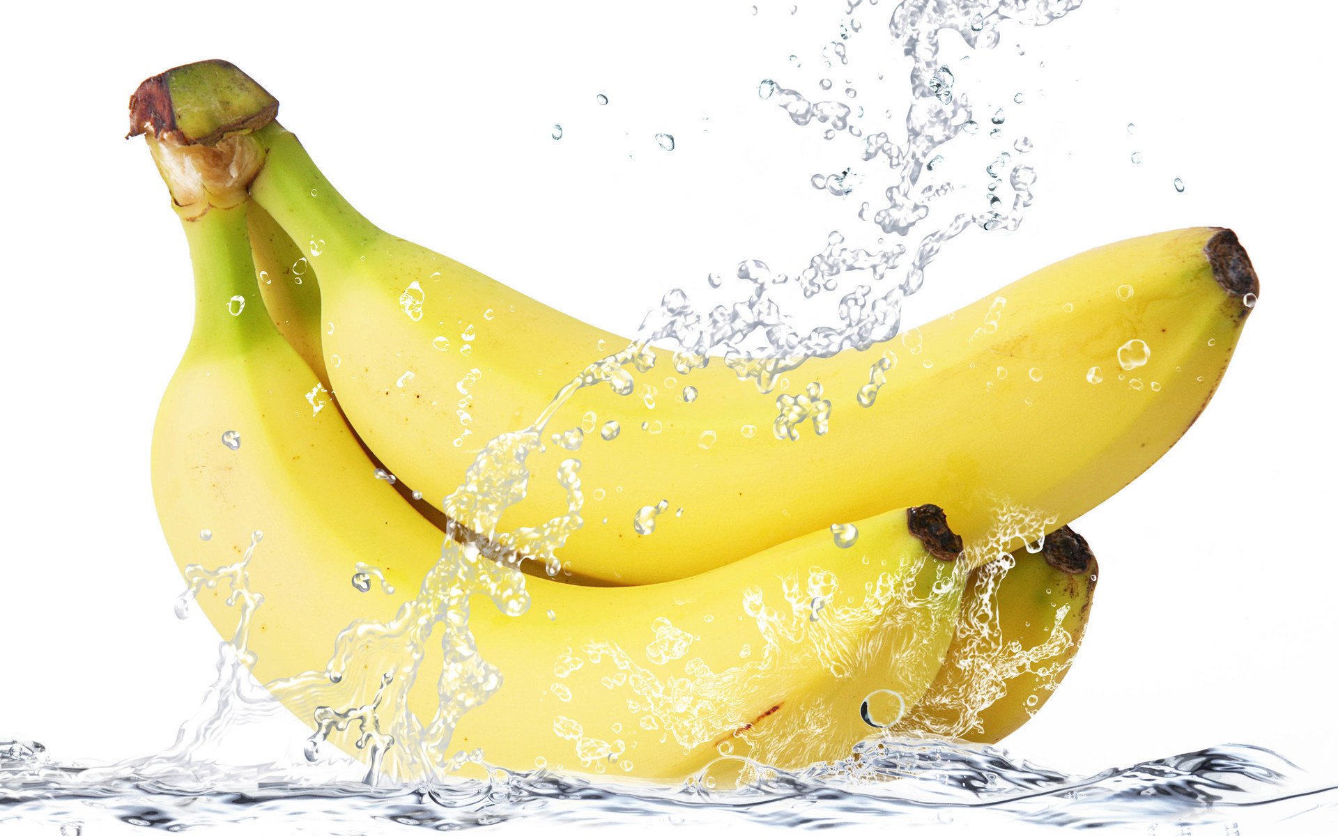 小清新,动感水果,香蕉