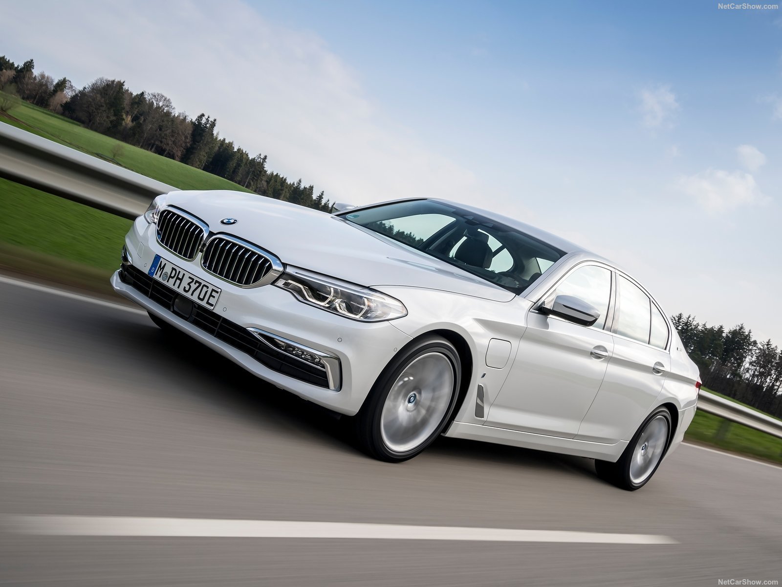 汽车,轿车,宝马,BMW,530E