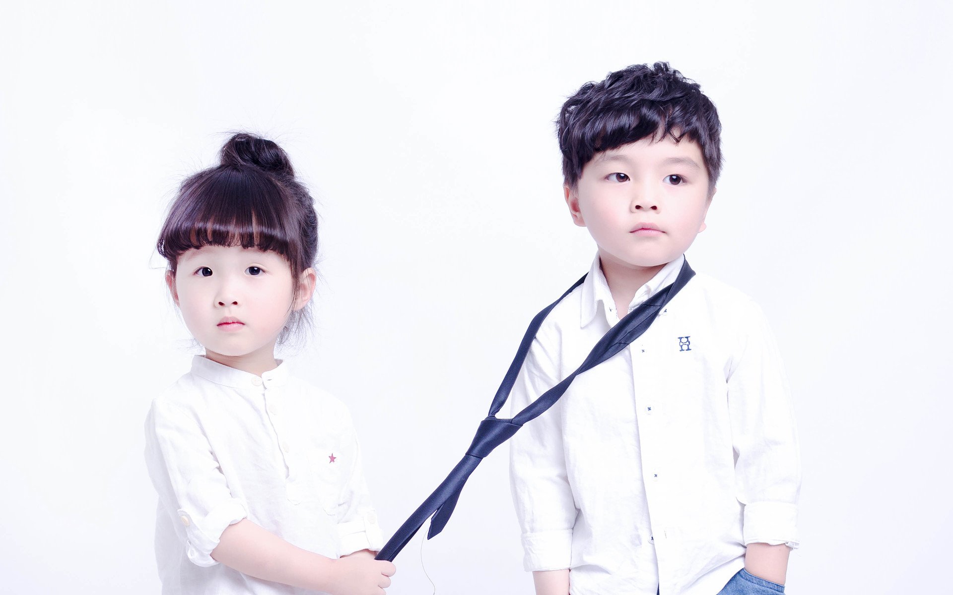 baby秀,小男孩,小女孩,儿童