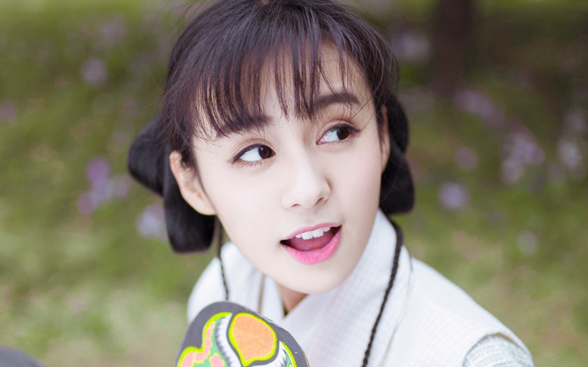 美女,清纯,可爱,郑合惠子