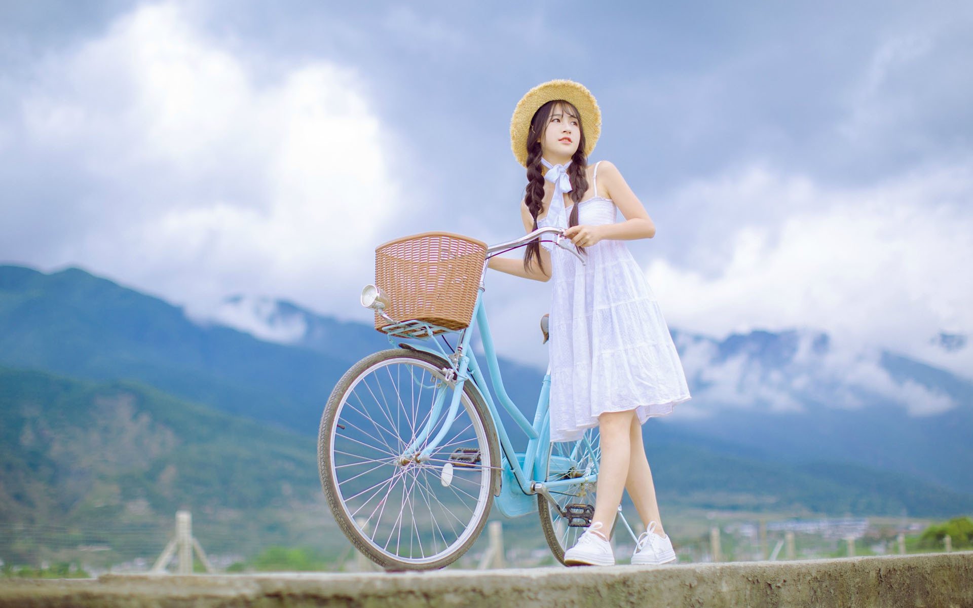 美女,清纯,阳光,可爱