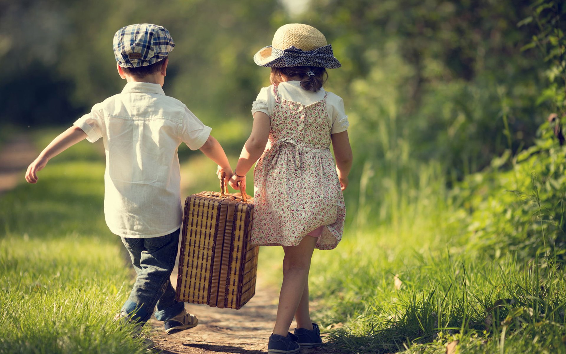 baby秀,小男孩,小女孩,儿童