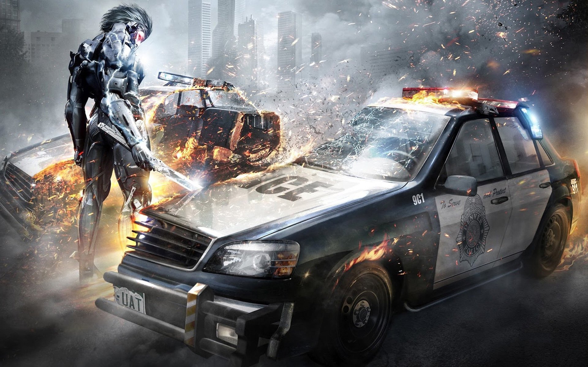 游戏,潜龙谍影崛起复仇,主机游戏