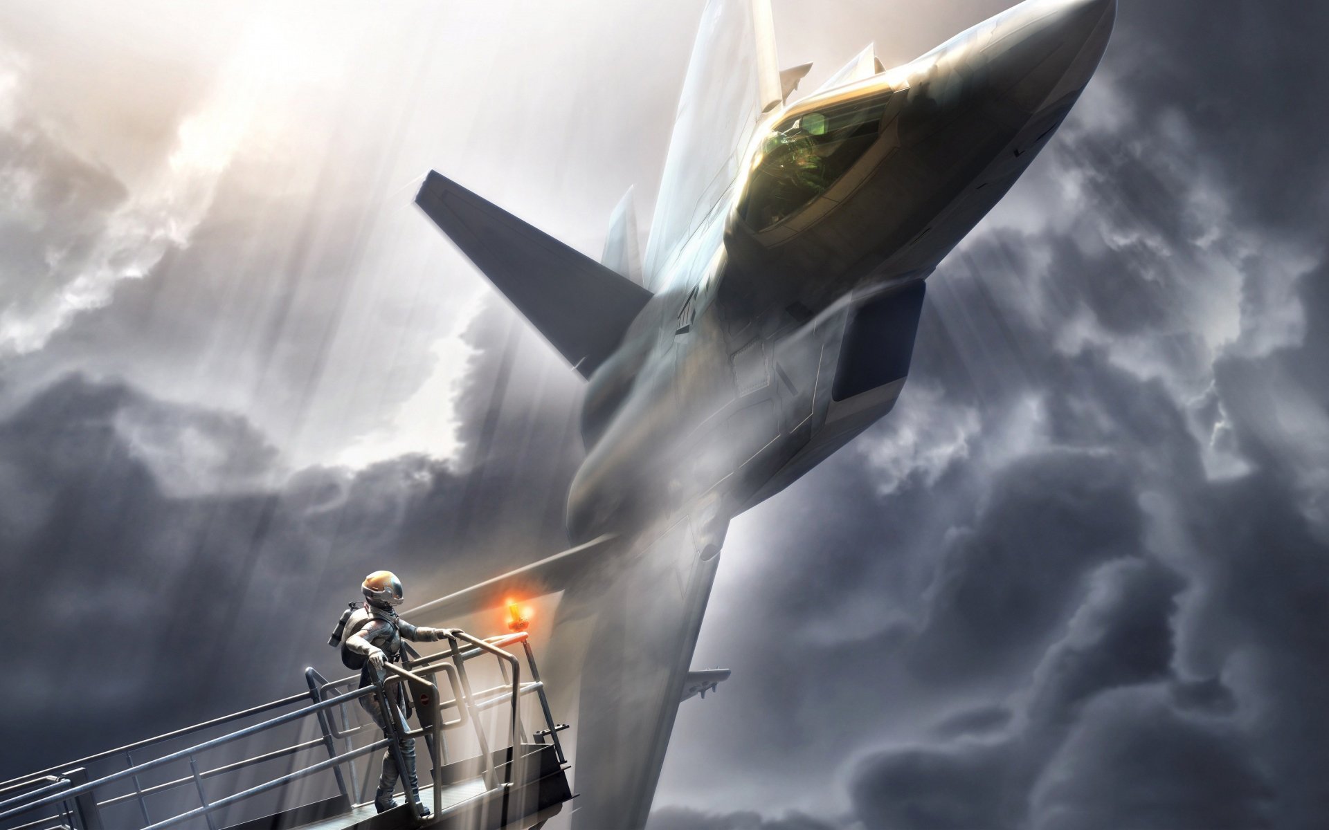 游戏,主机游戏,王牌空战