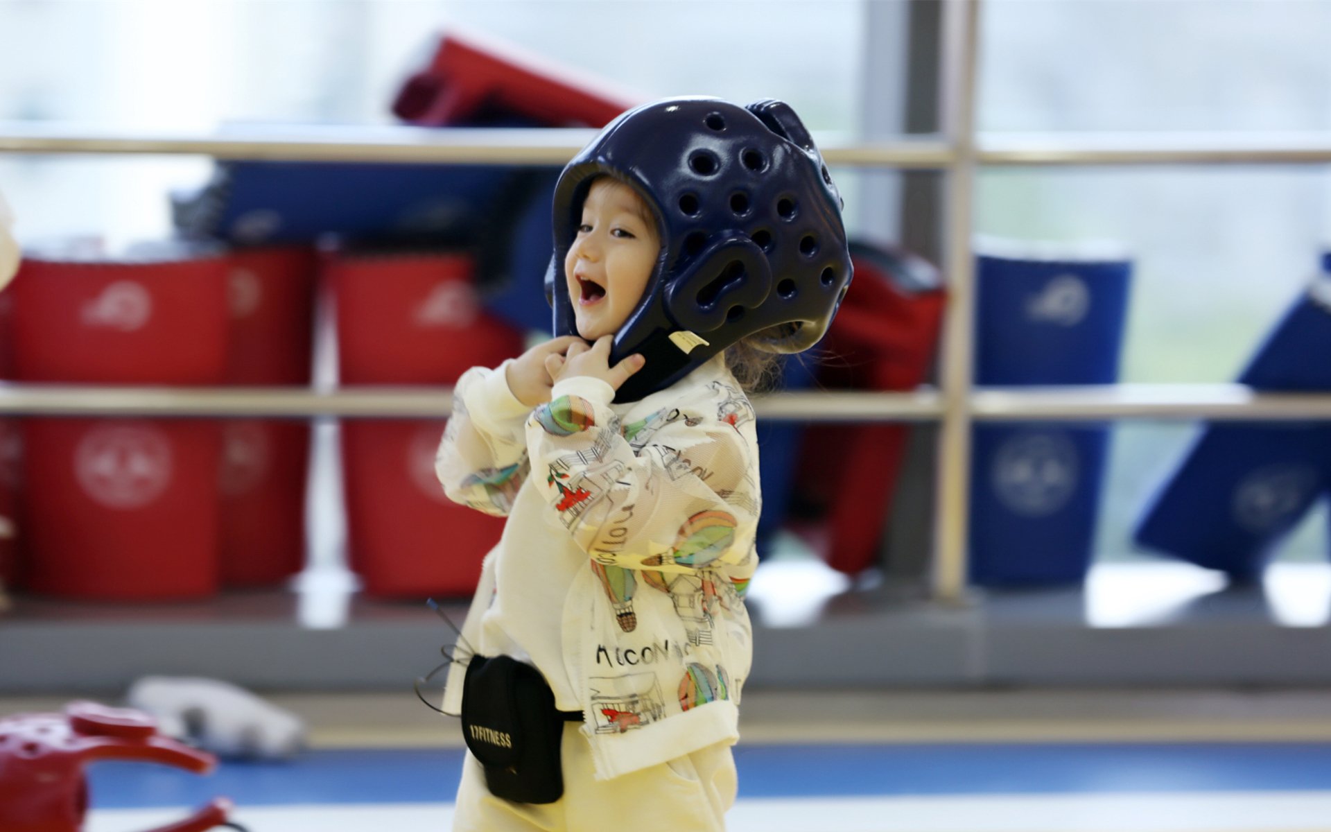 baby秀,小男孩,儿童,周嘉诚