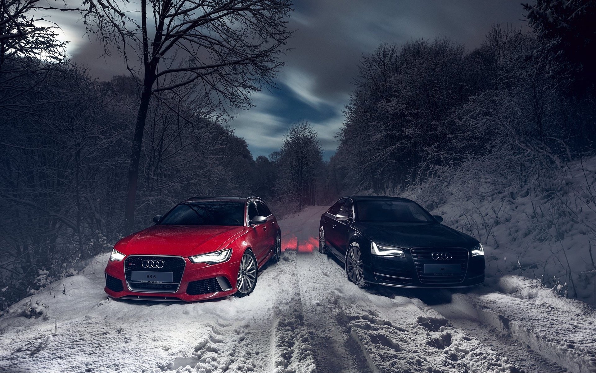 汽车,轿车,奥迪