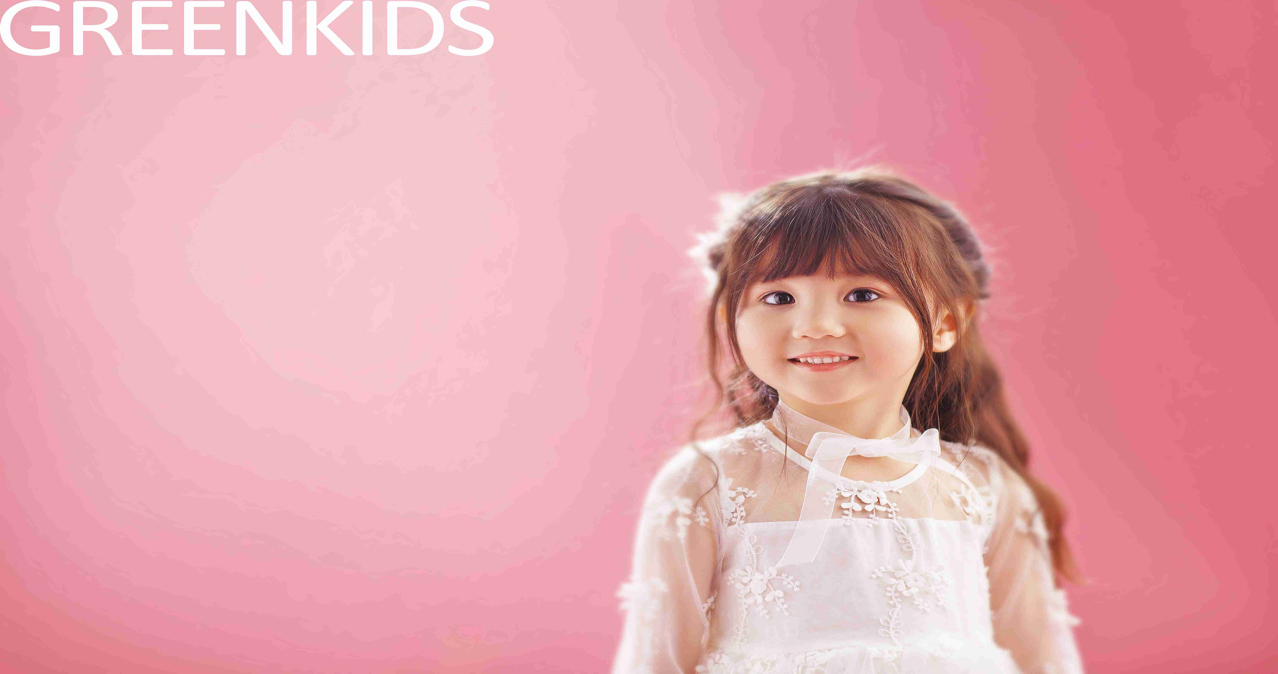 baby秀,小女孩,儿童