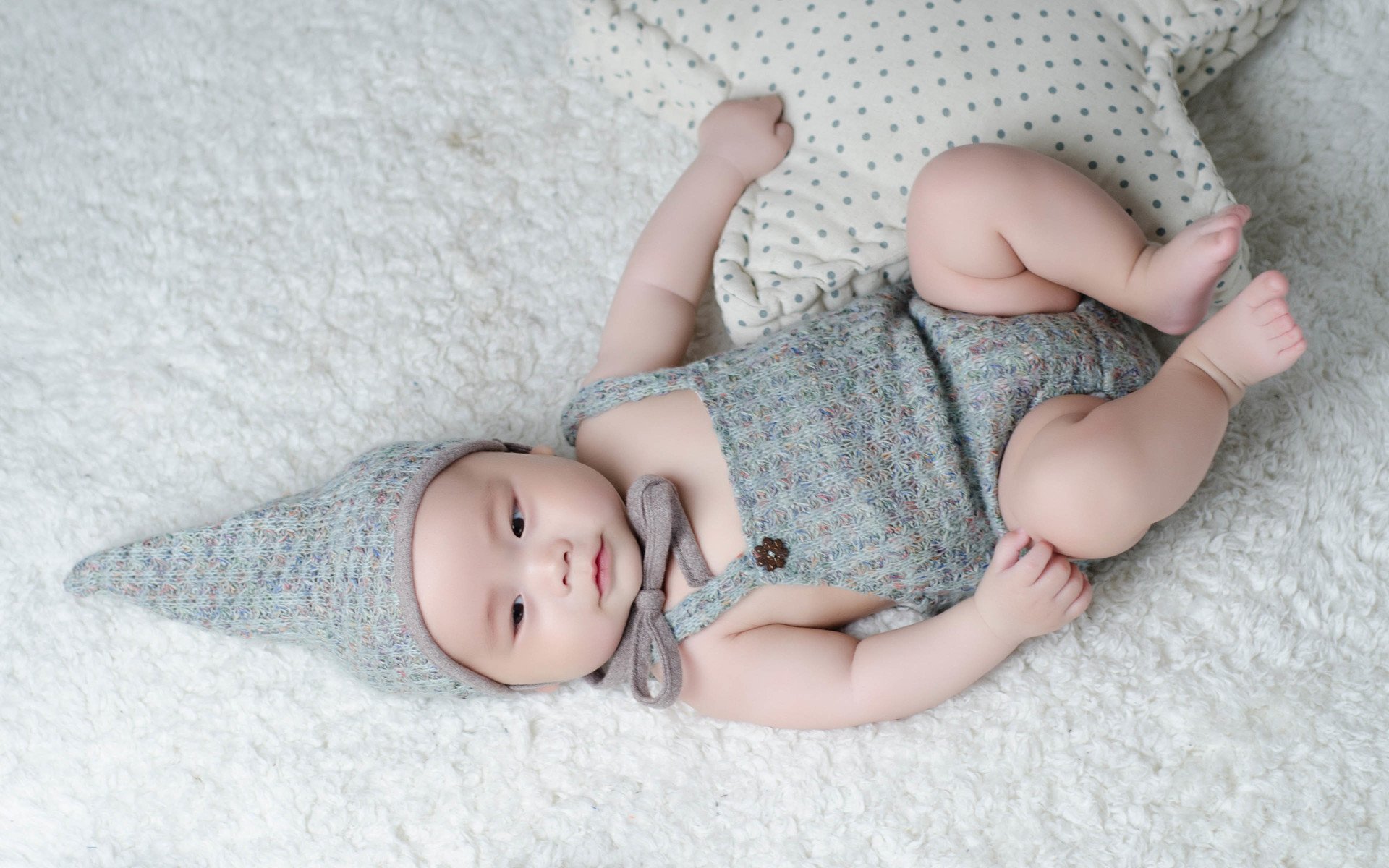 baby秀,婴儿,儿童