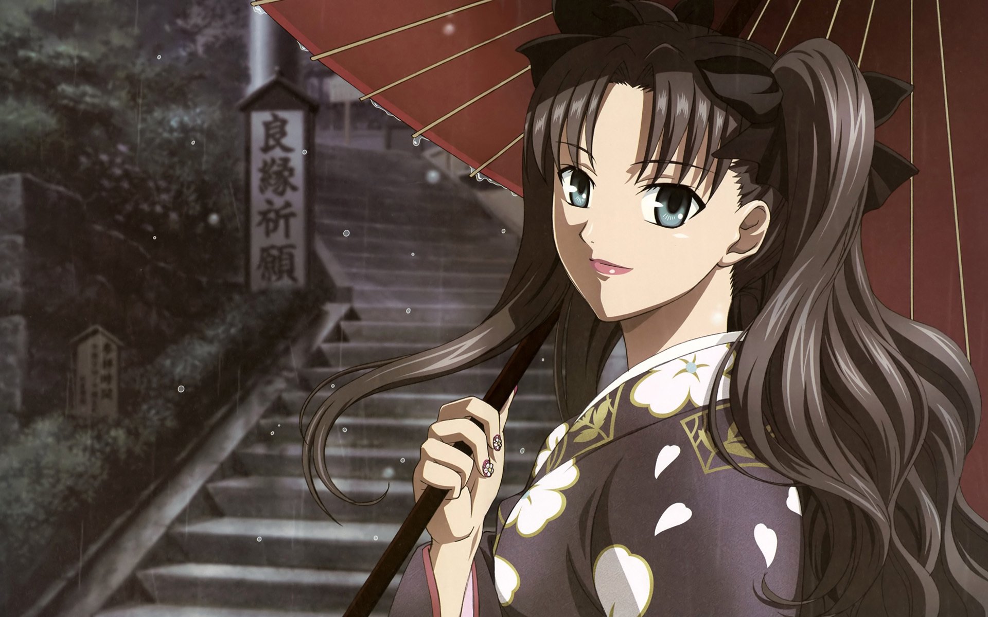 动漫,FateStaynight