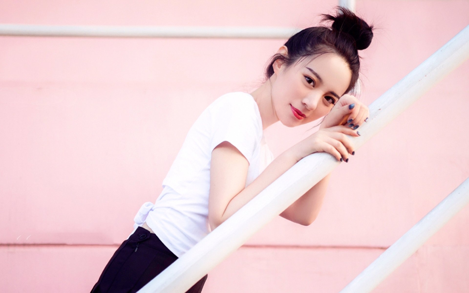 美女,清纯,可爱