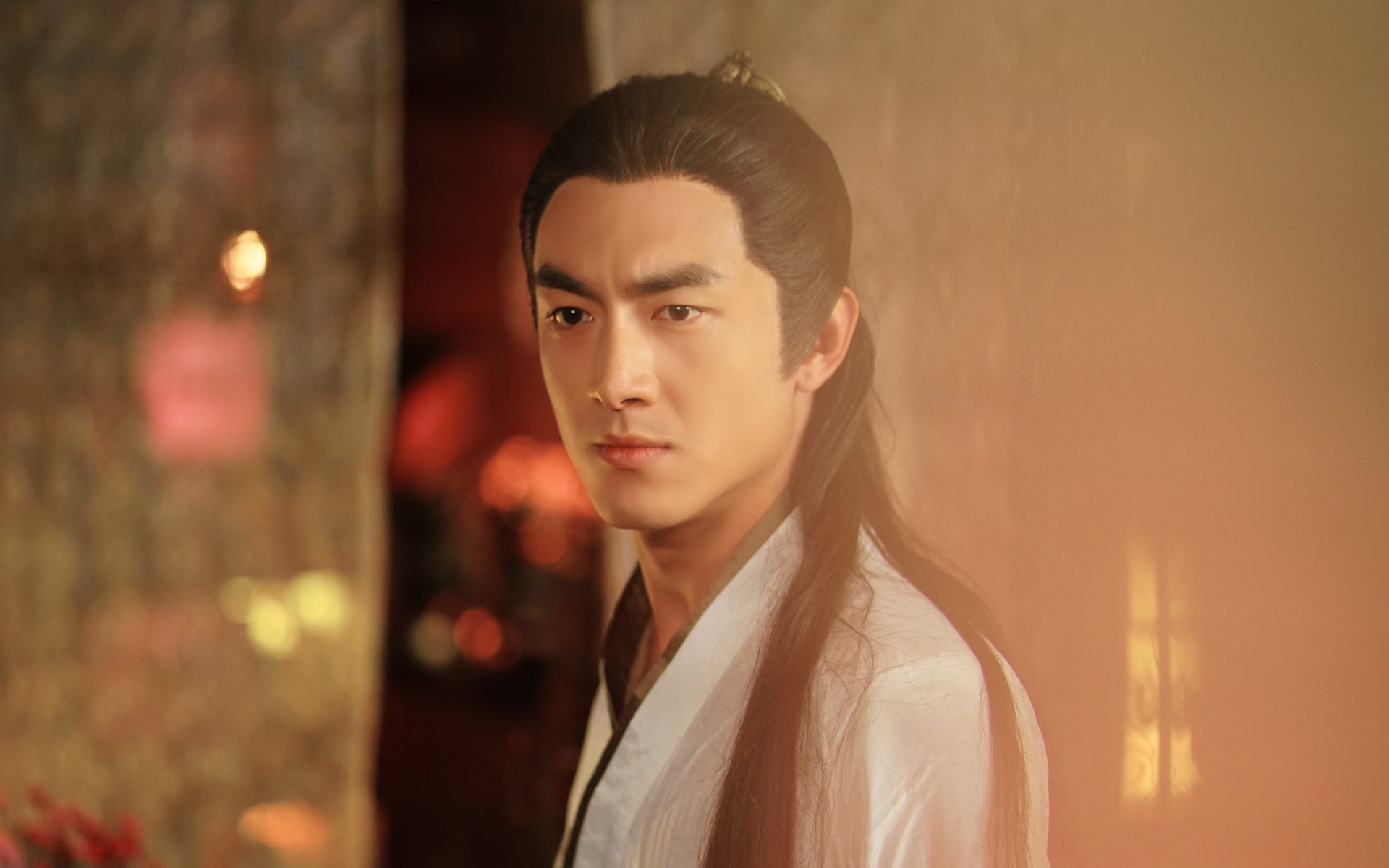 影视,电视剧,楚乔传,林更新