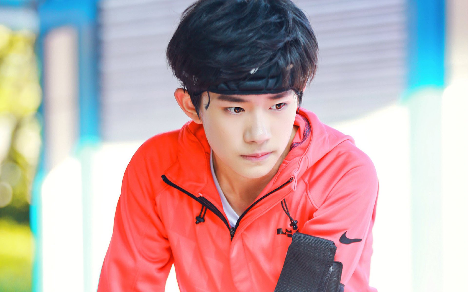 内地明星,易烊千玺,TFBOYS