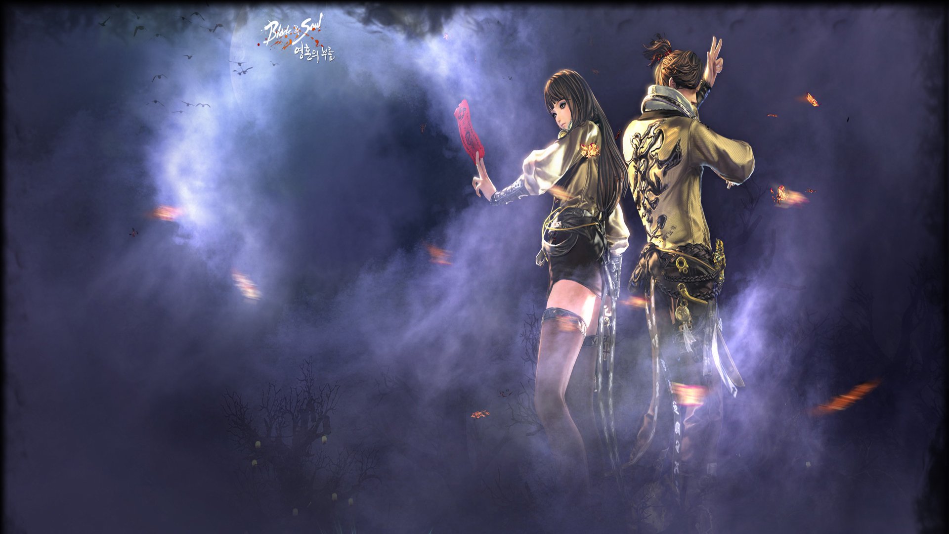 游戏,剑灵,热门网游