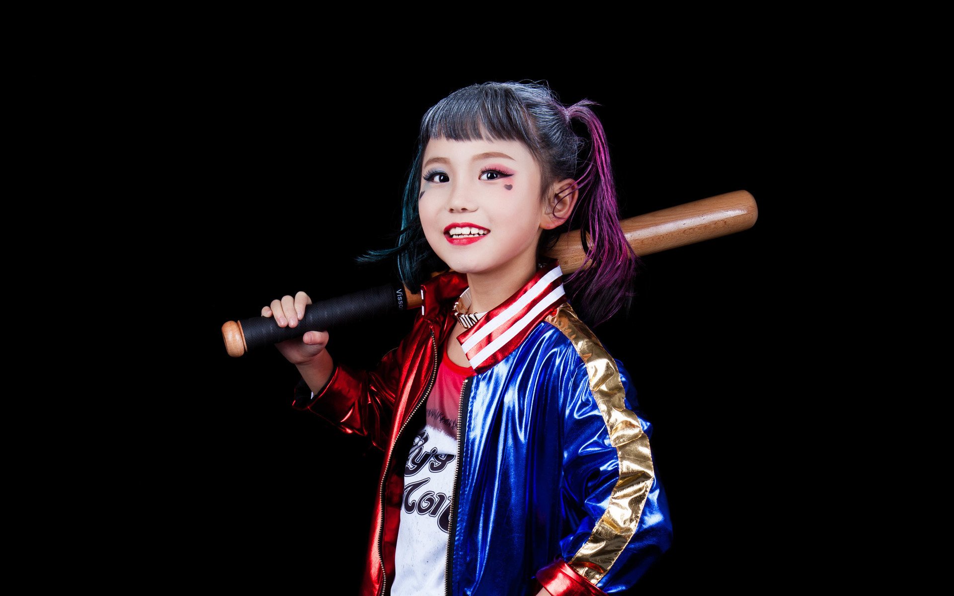 baby秀,小女孩,儿童