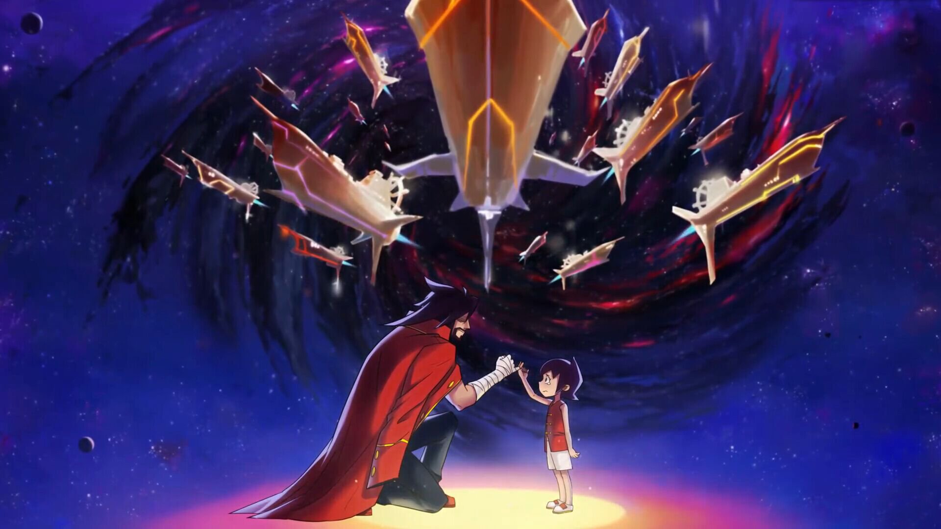 动漫,星游记,国漫