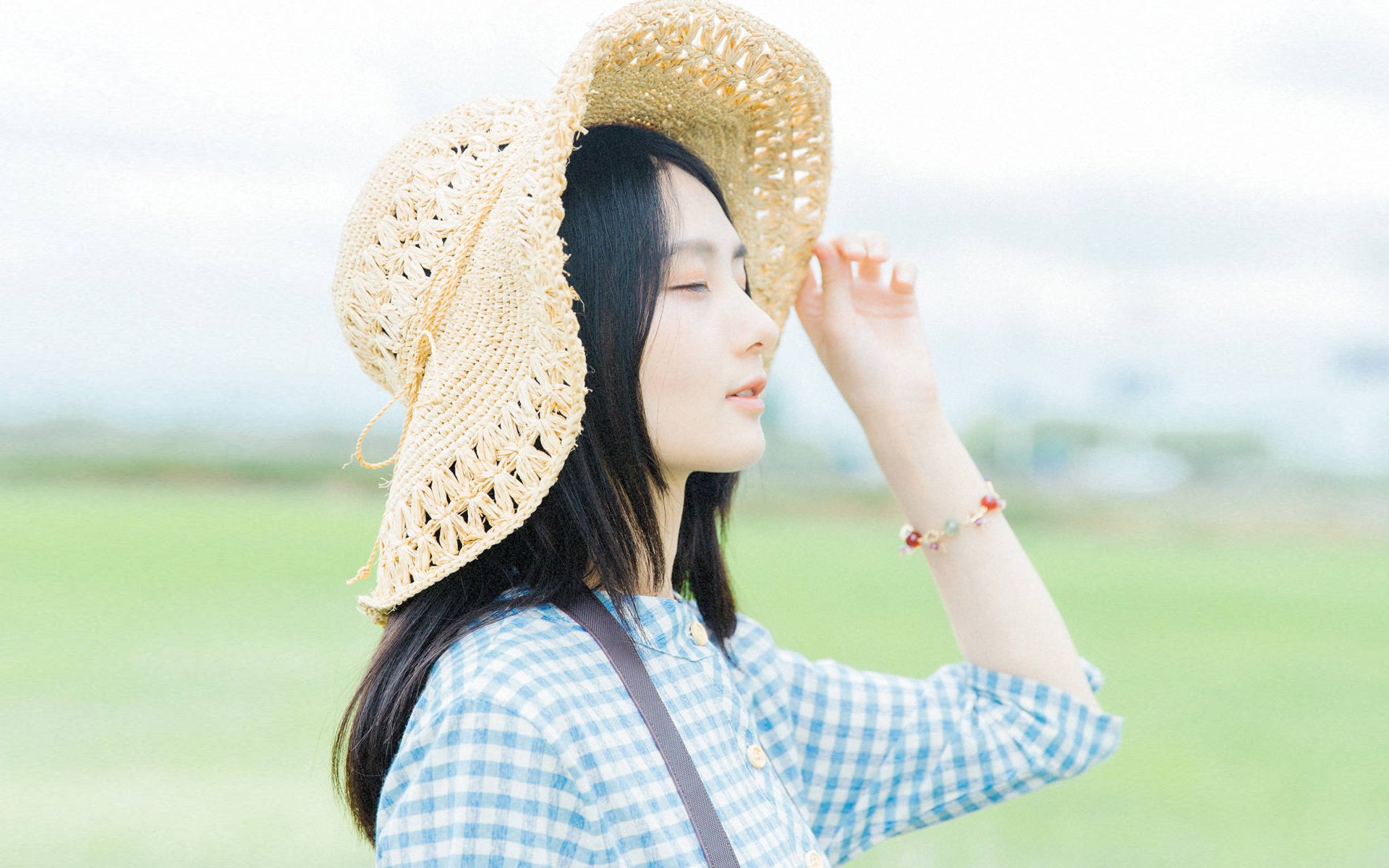 美女,清纯,阳光,可爱