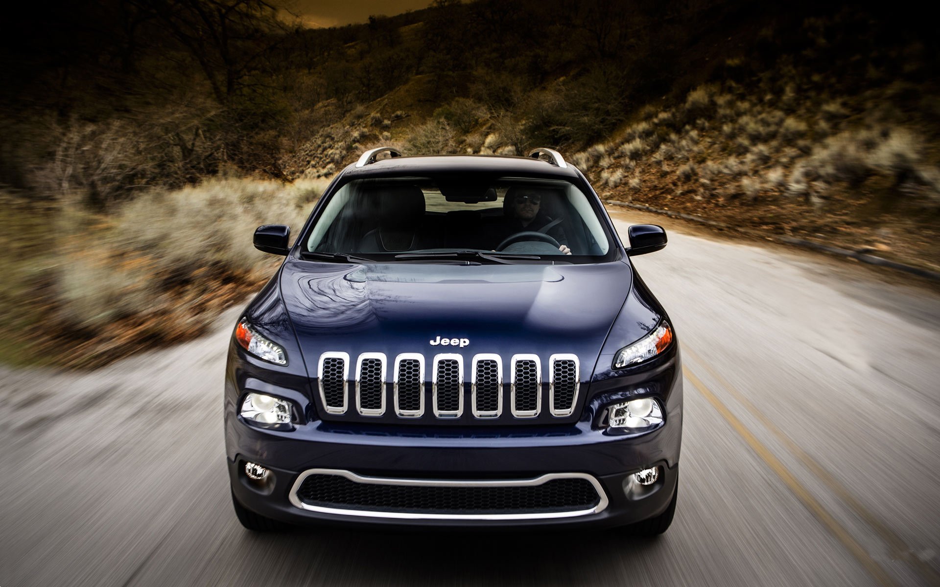 汽车,SUV,JEEP,自由光