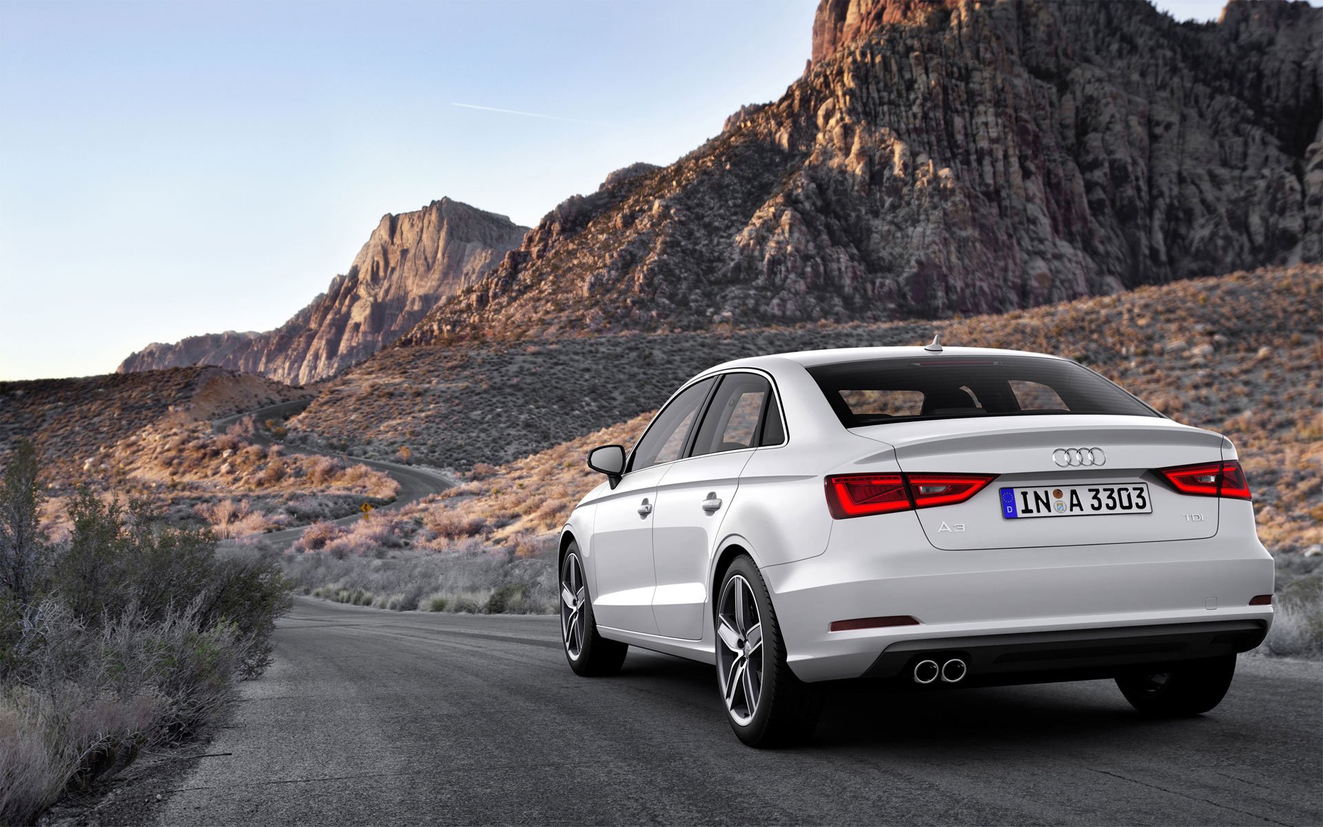 汽车,轿车,奥迪,A3