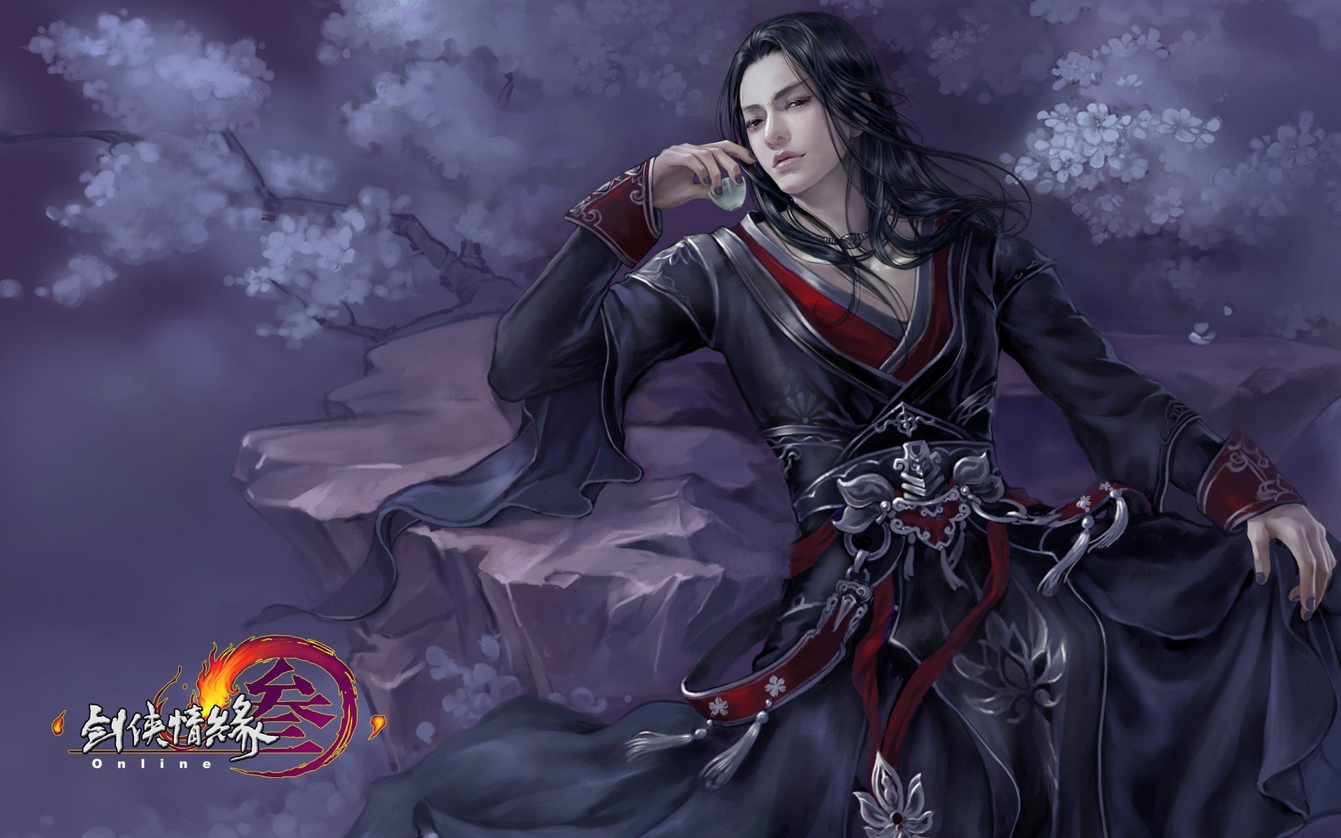 游戏,热门网游,剑侠情缘3