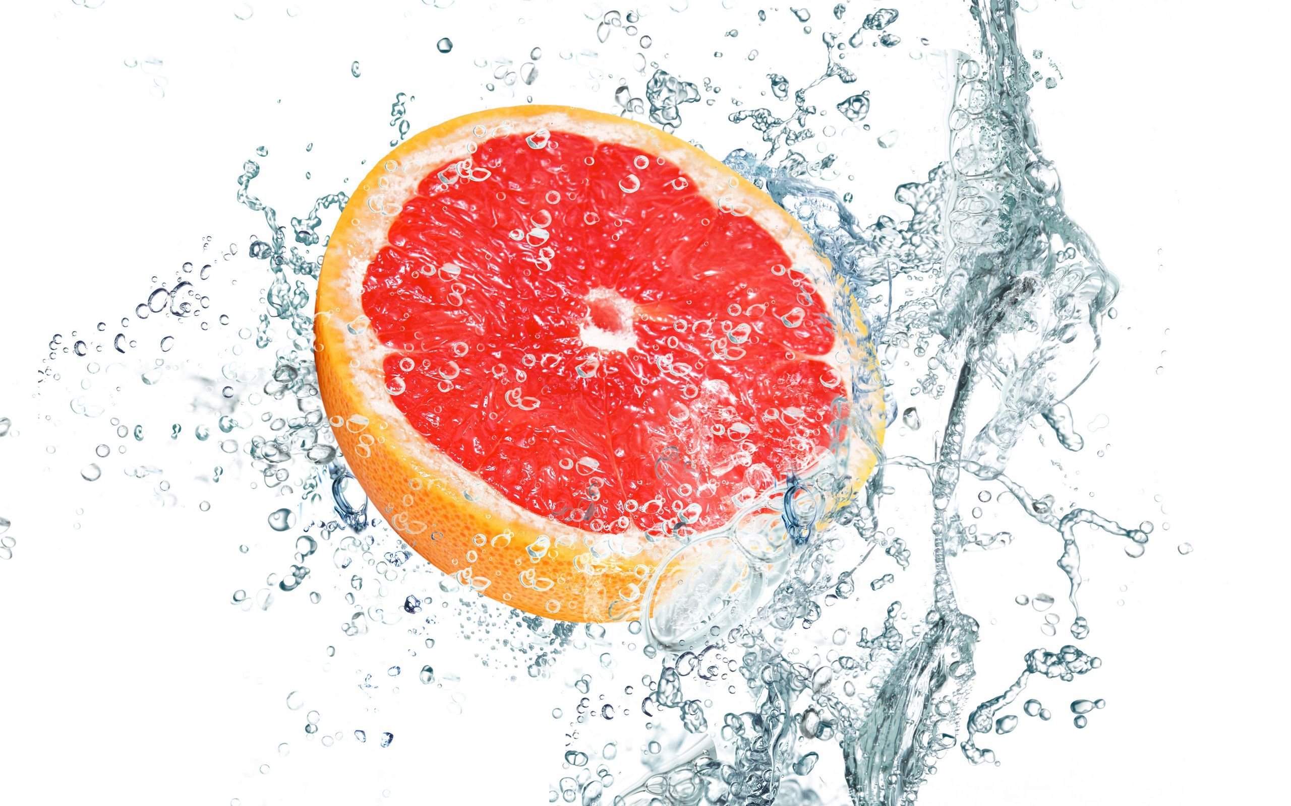 小清新,动感水果,西柚