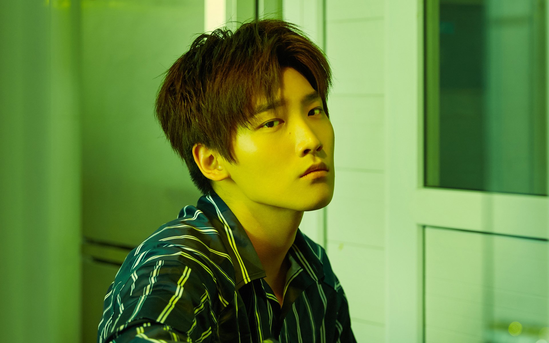 内地明星,邢昭林