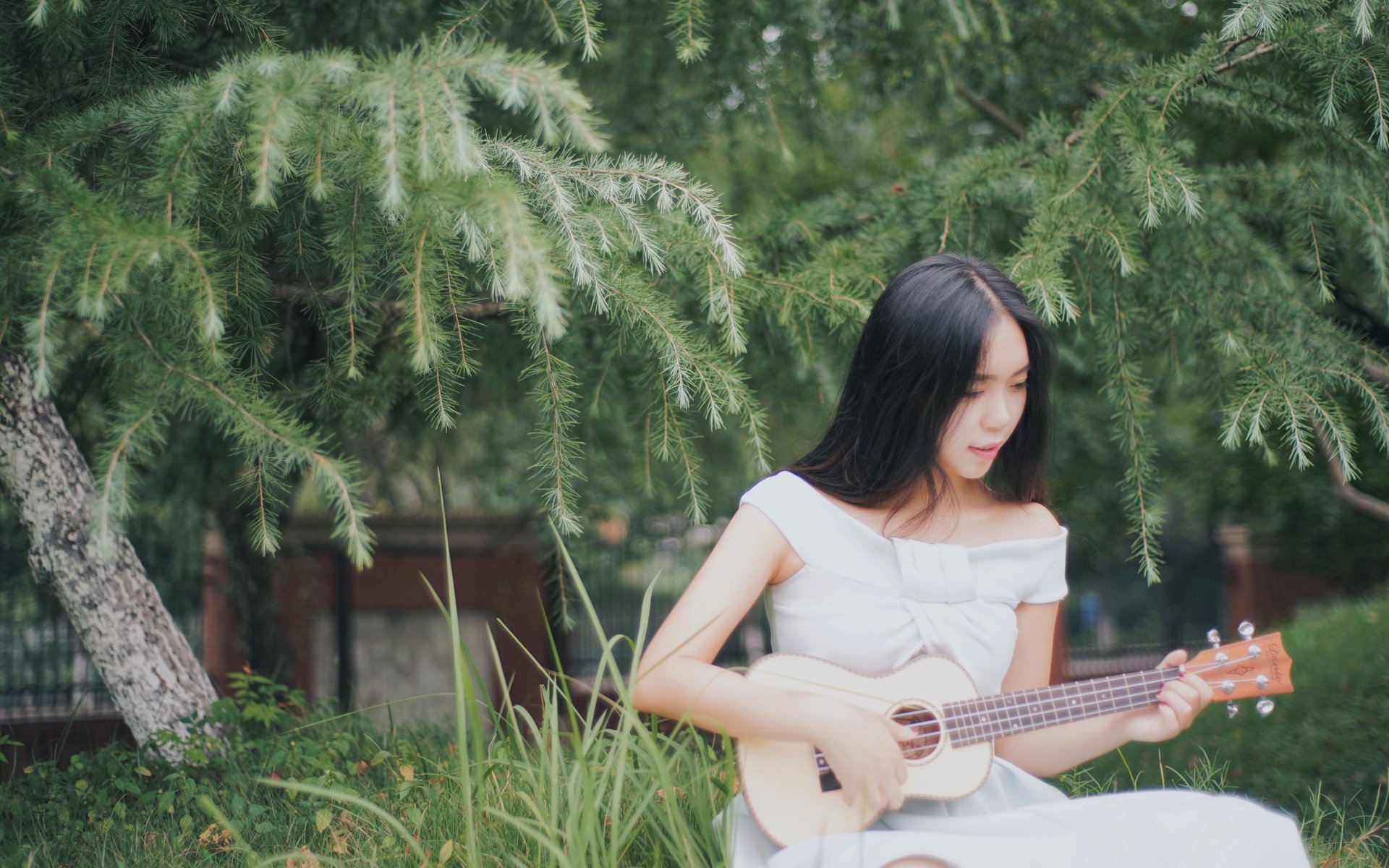 美女,清纯,可爱,文艺