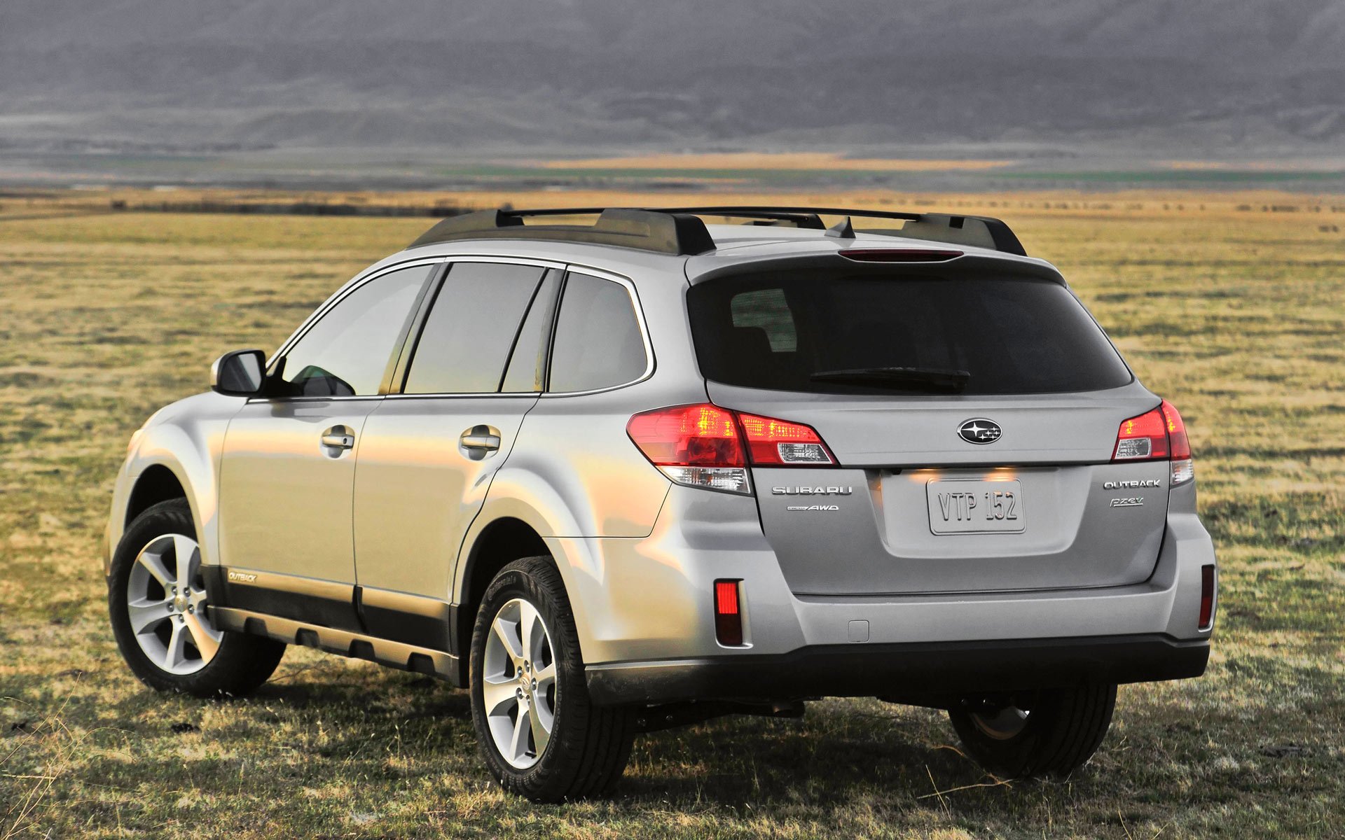 汽车,斯巴鲁,傲虎,outback