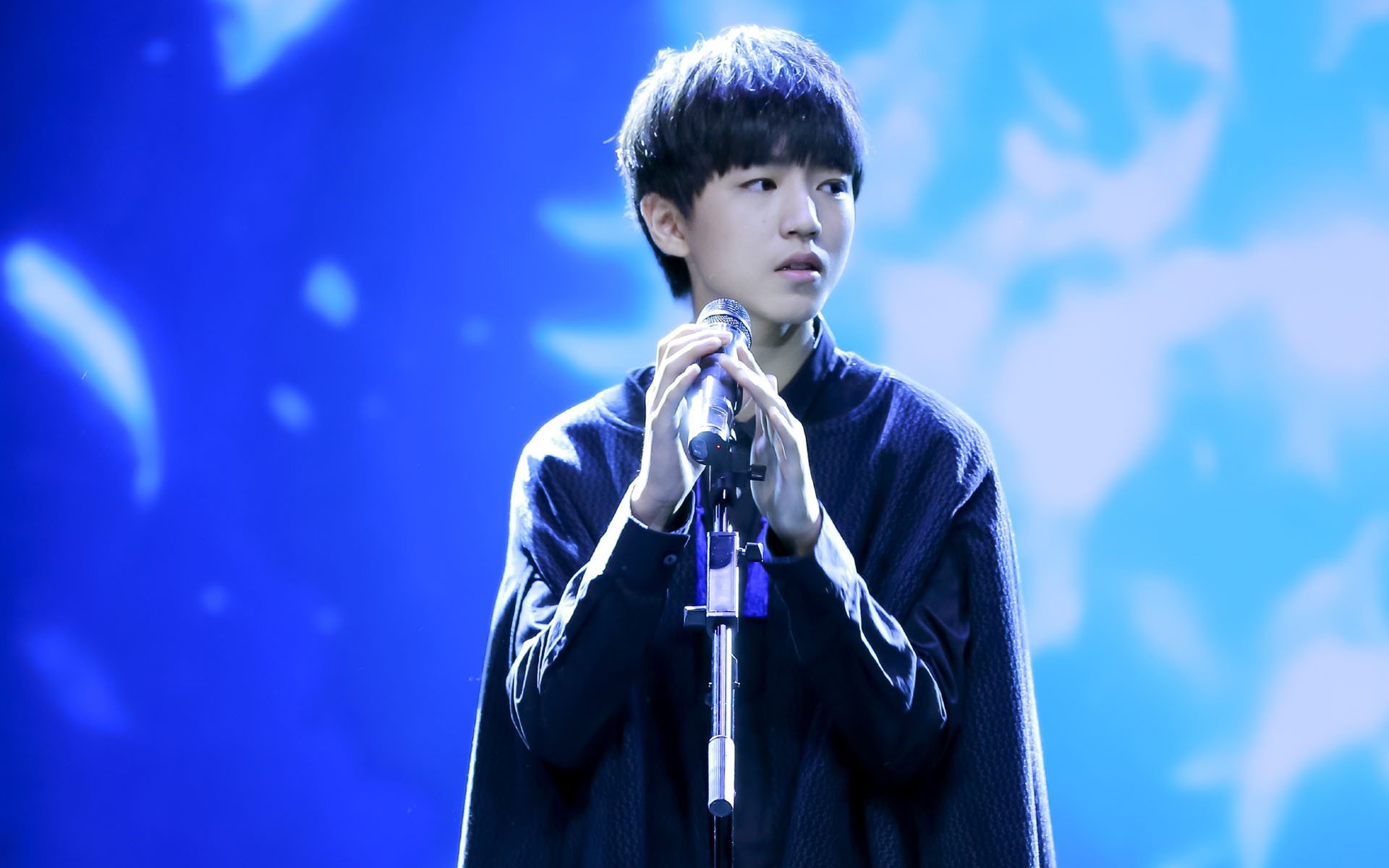 内地明星,王俊凯,TFBOYS