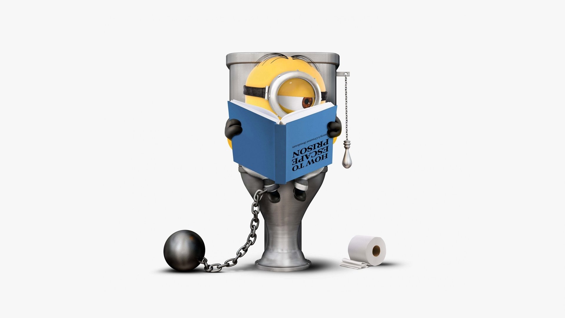 影视,电影,神偷奶爸3,小黄人