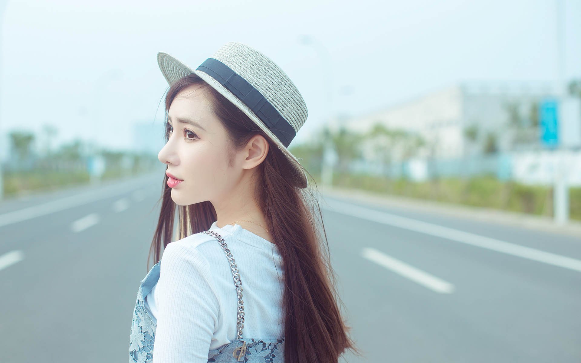 美女,清纯,可爱