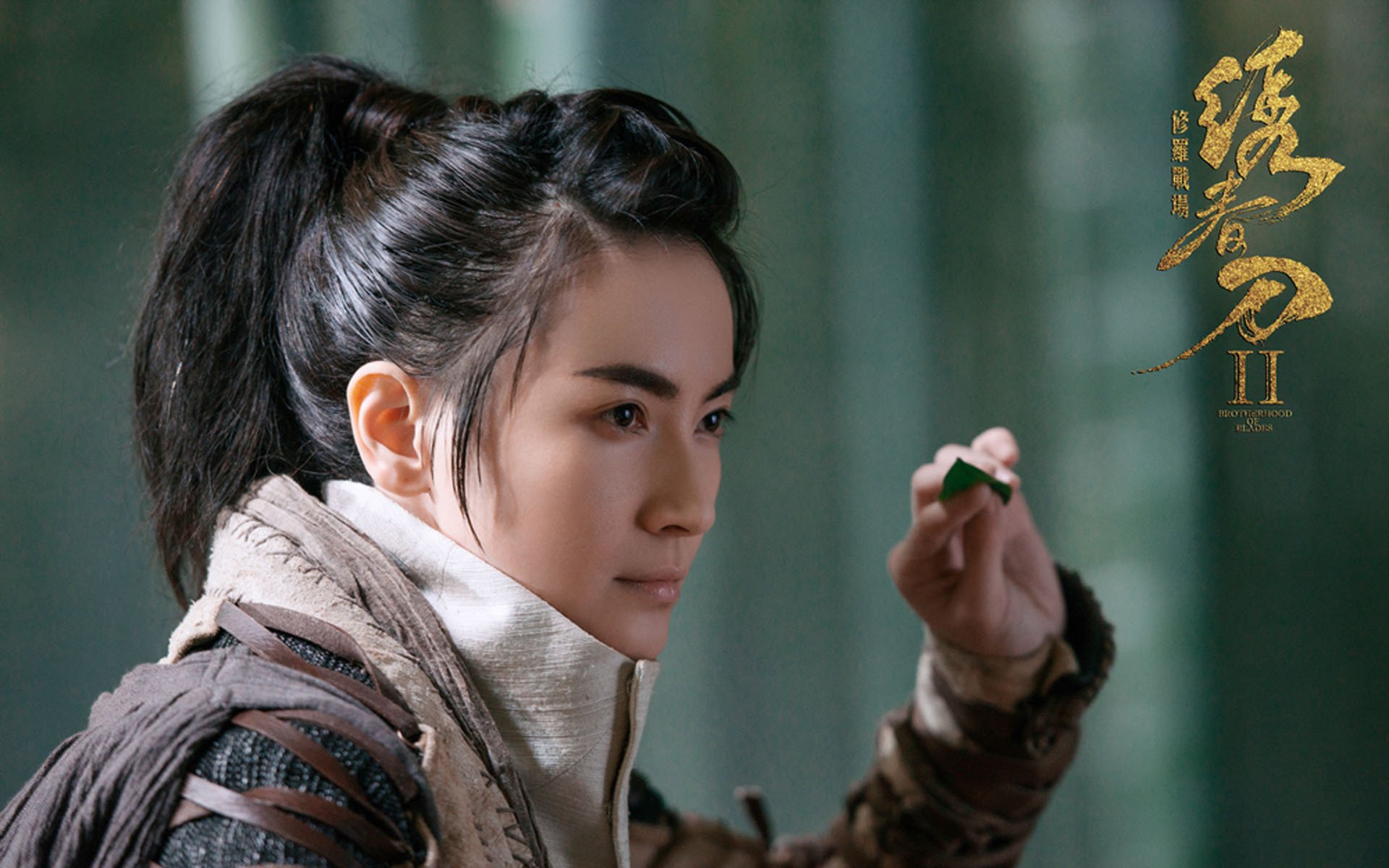 影视,电影,绣春刀2修罗战场