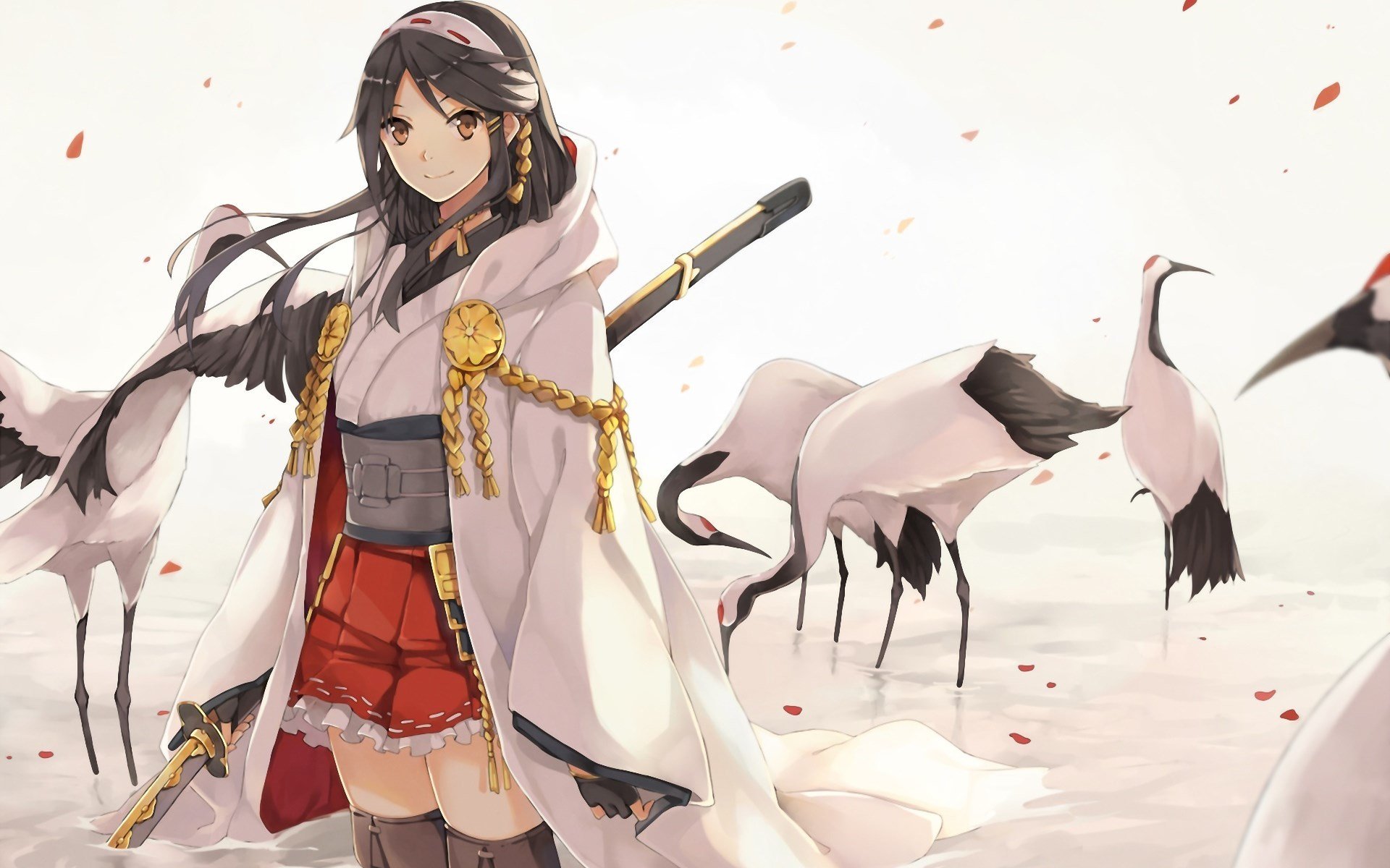 动漫,活击,刀剑乱舞