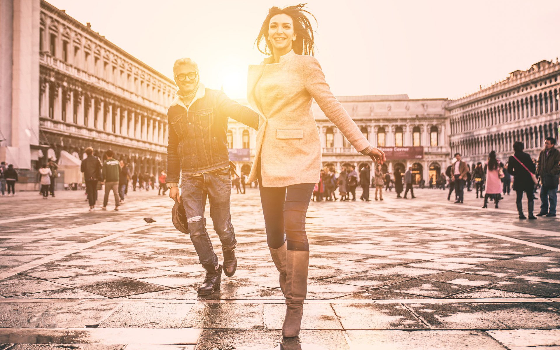 爱情,唯美温馨,LOVE