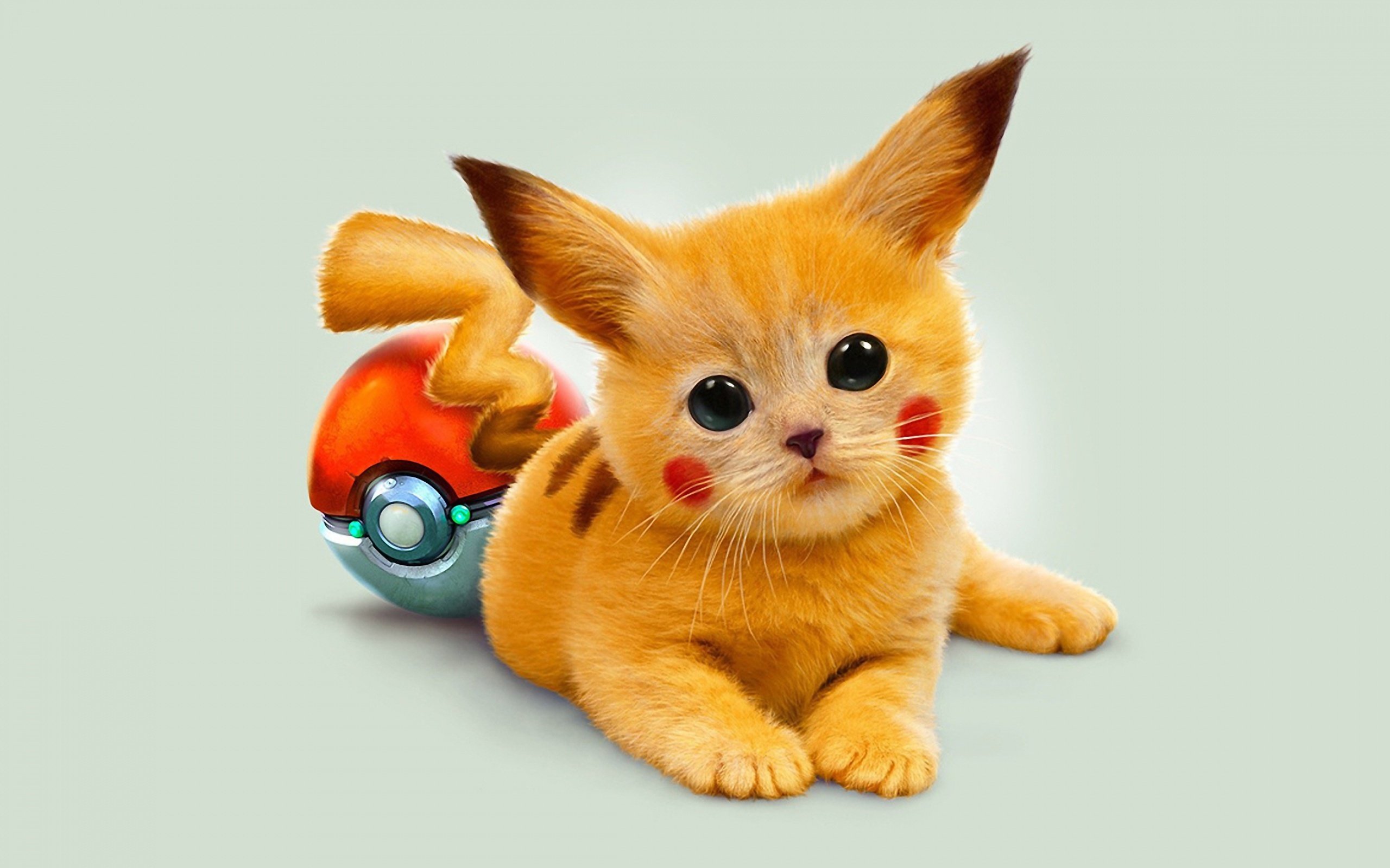 炫酷时尚,创意,皮卡丘