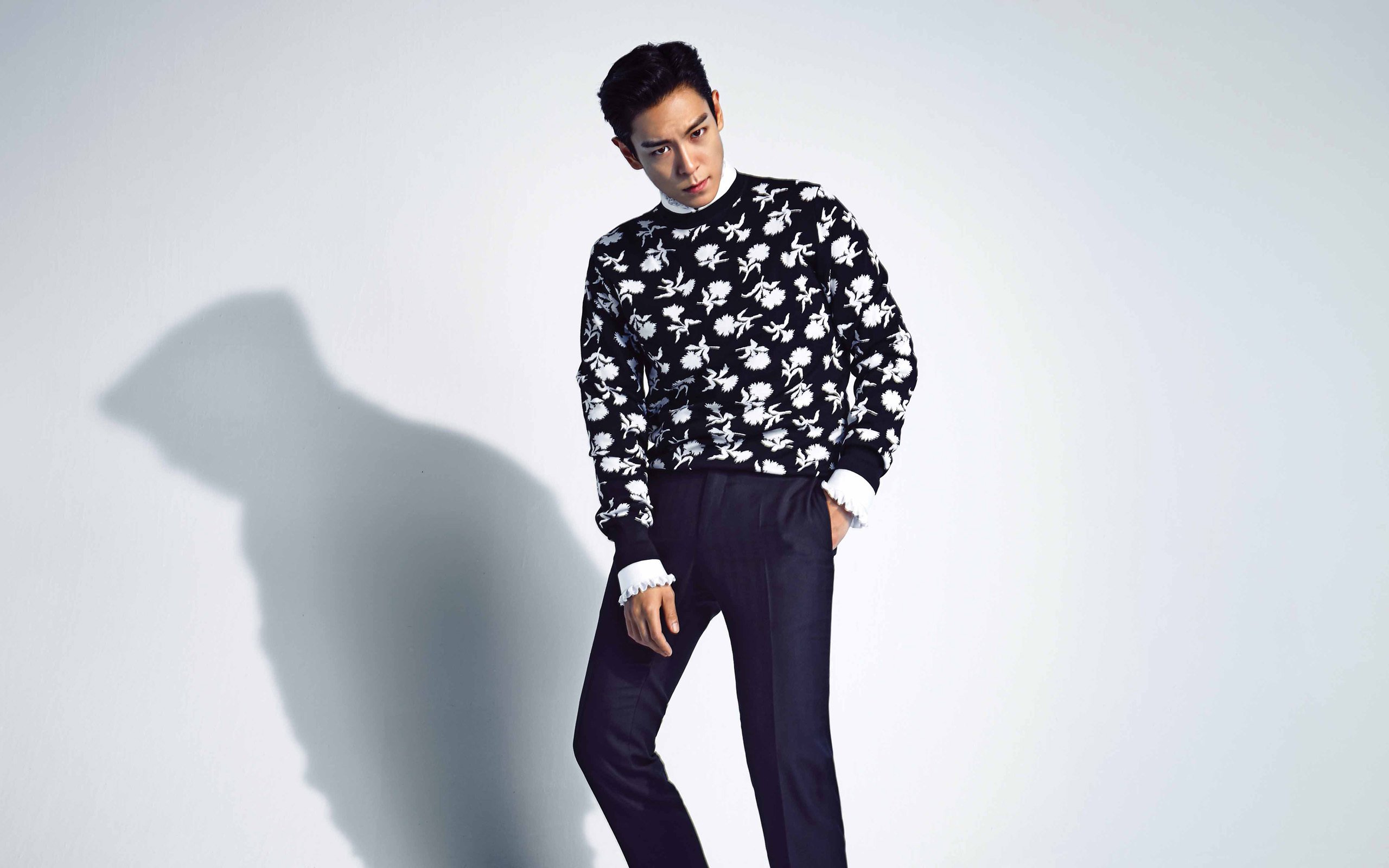 日韩明星,Bigbang,崔胜铉