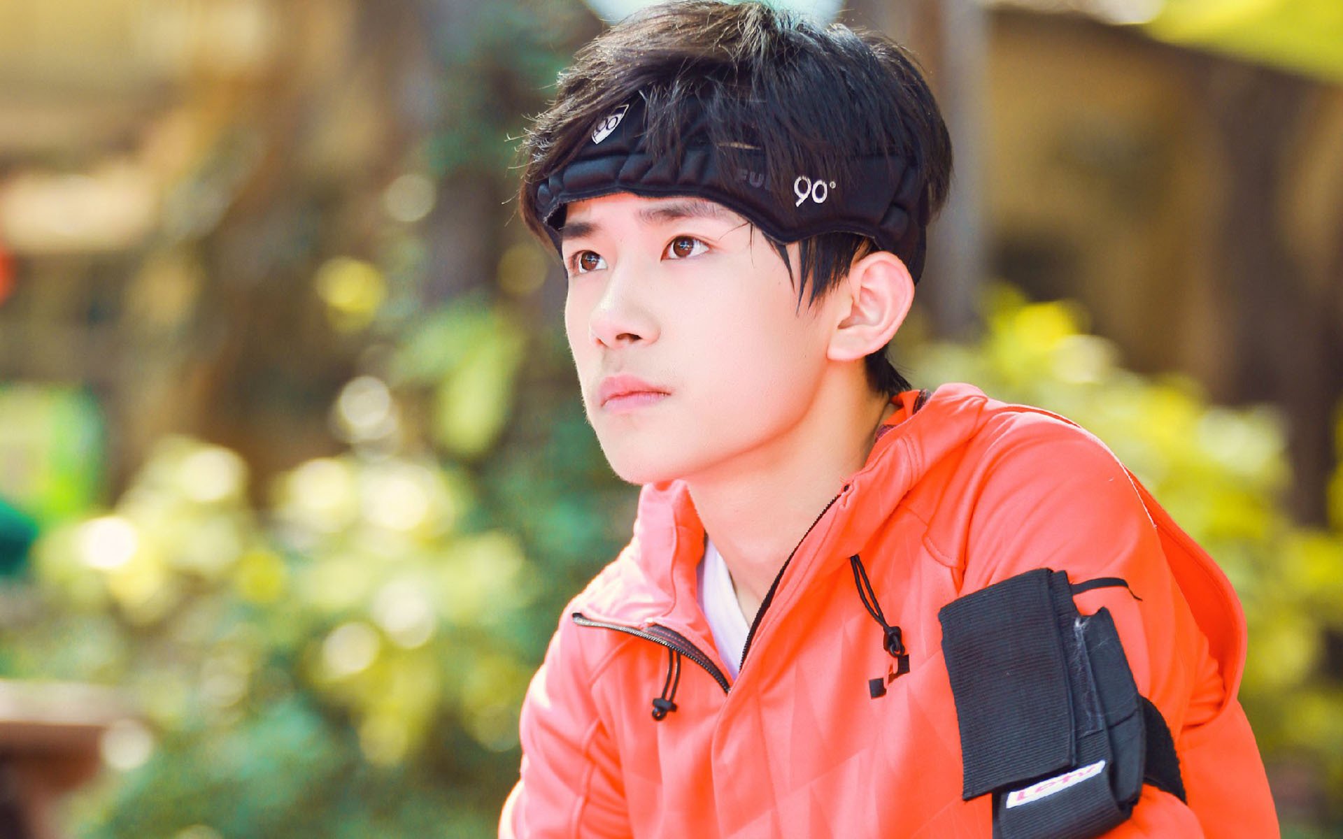 内地明星,TFBOYS,易烊千玺