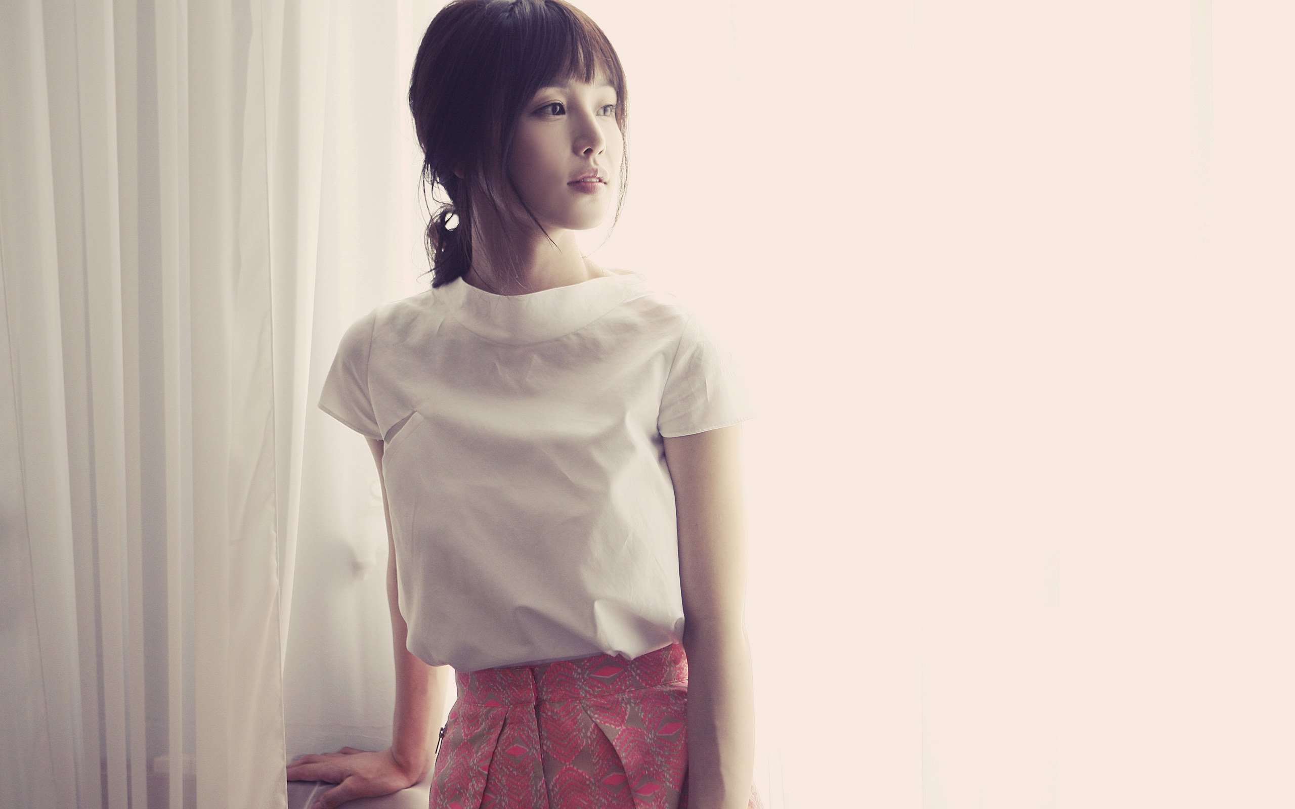 美女,清纯,可爱