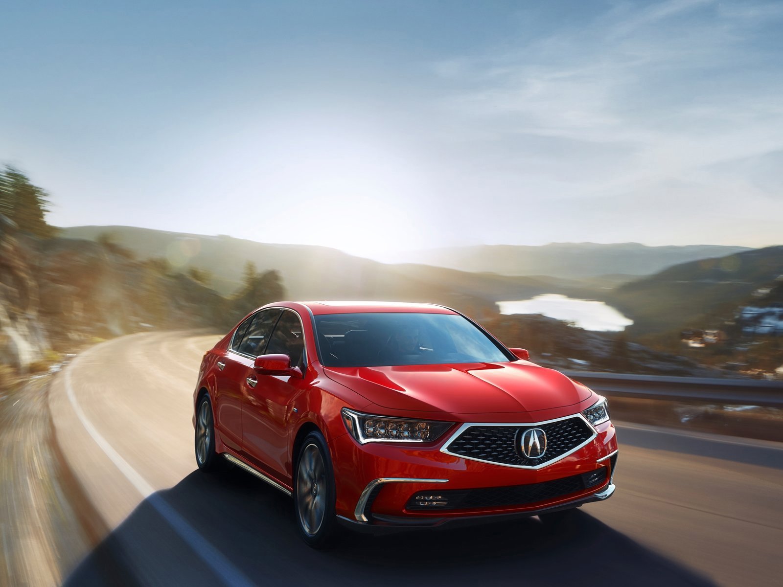 汽车,轿车,讴歌