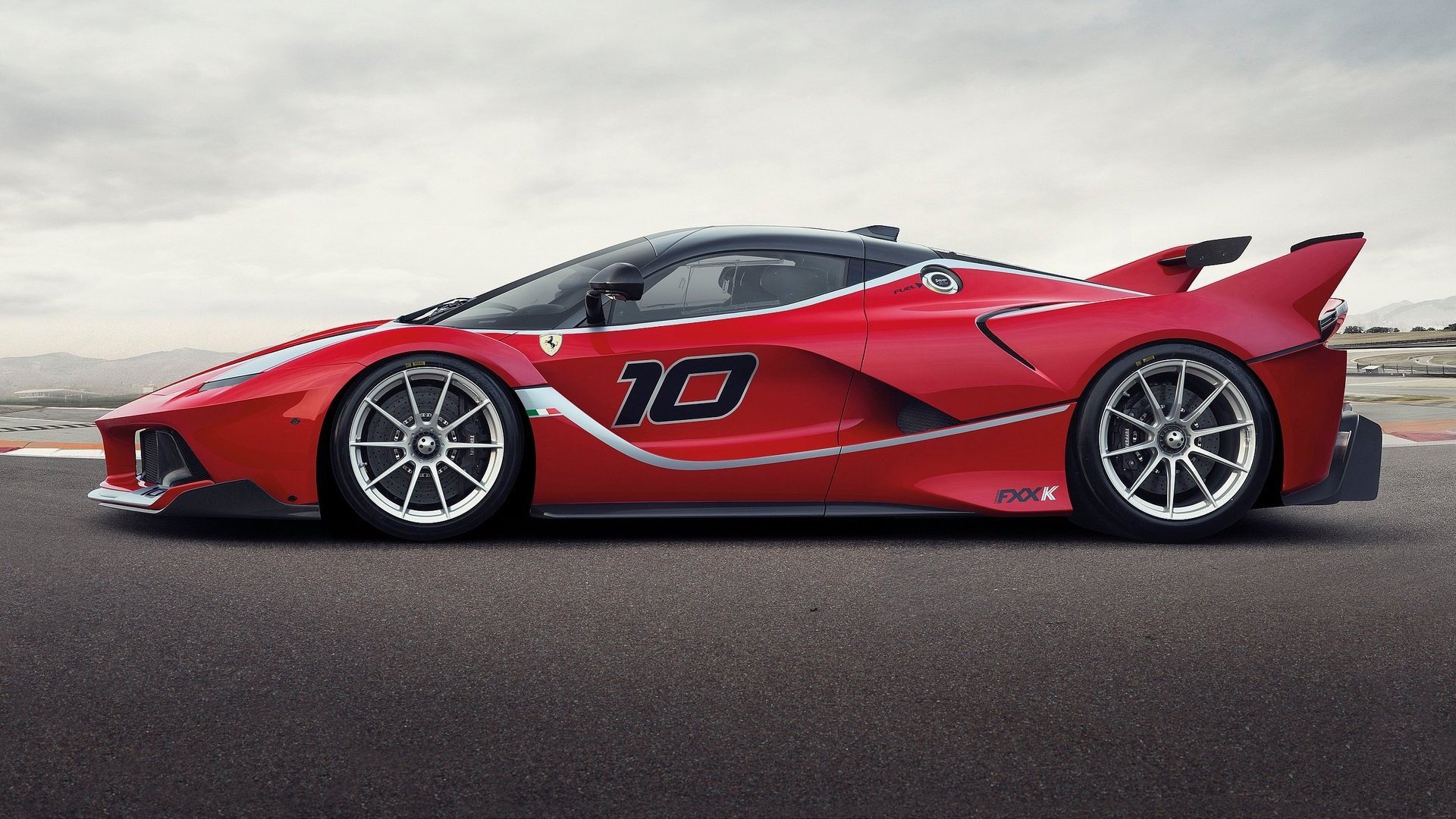 汽车,跑车,法拉利