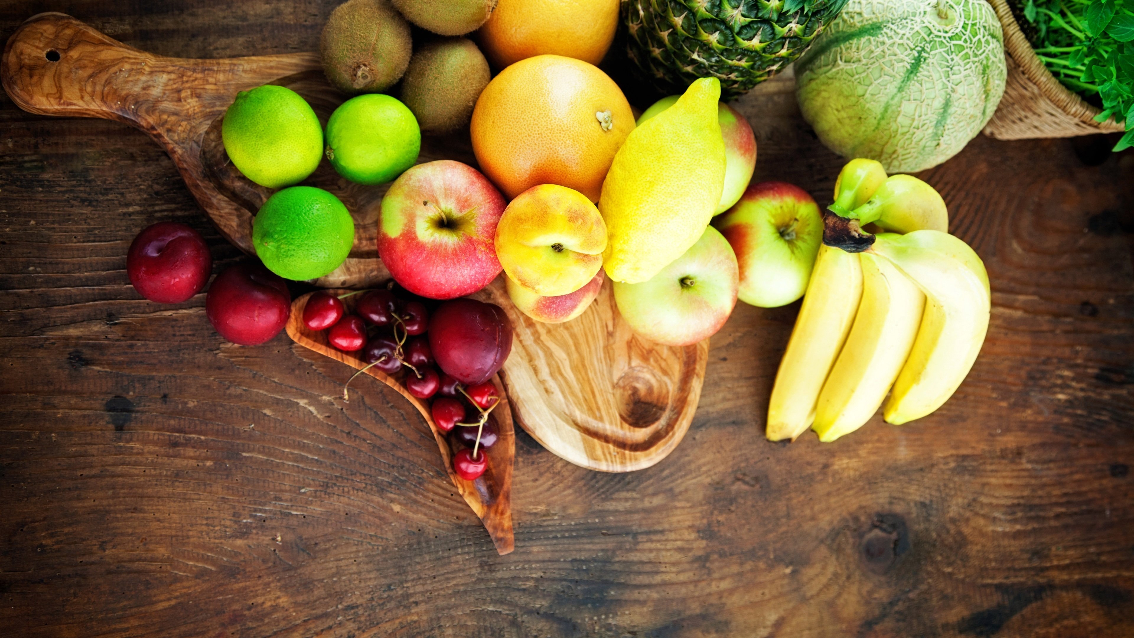 4K,水果,静物写真