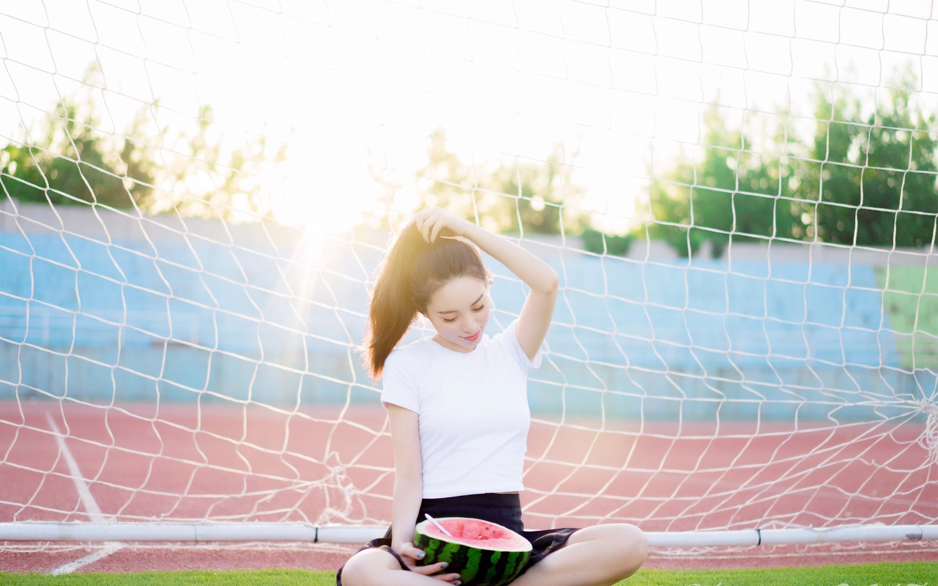 美女,清纯,可爱,阳光