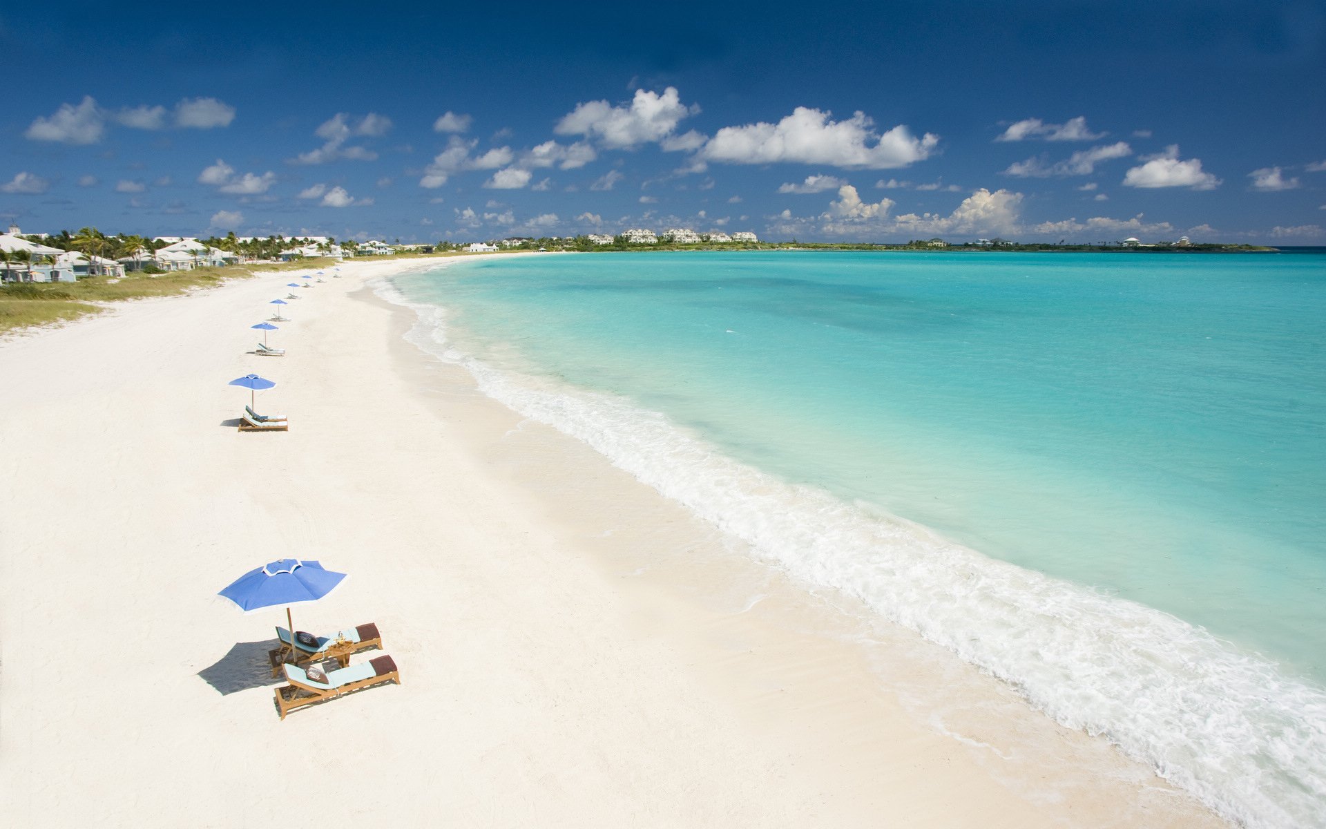 风景,海洋天堂,海滩,沙滩,海湾